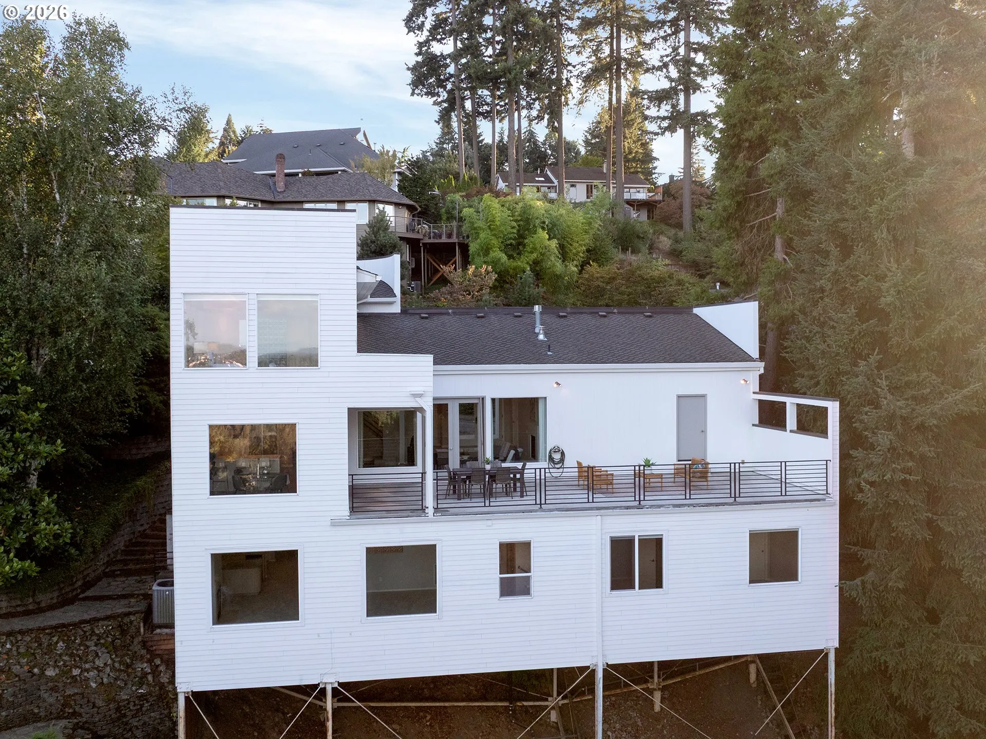 Exterior-Rear