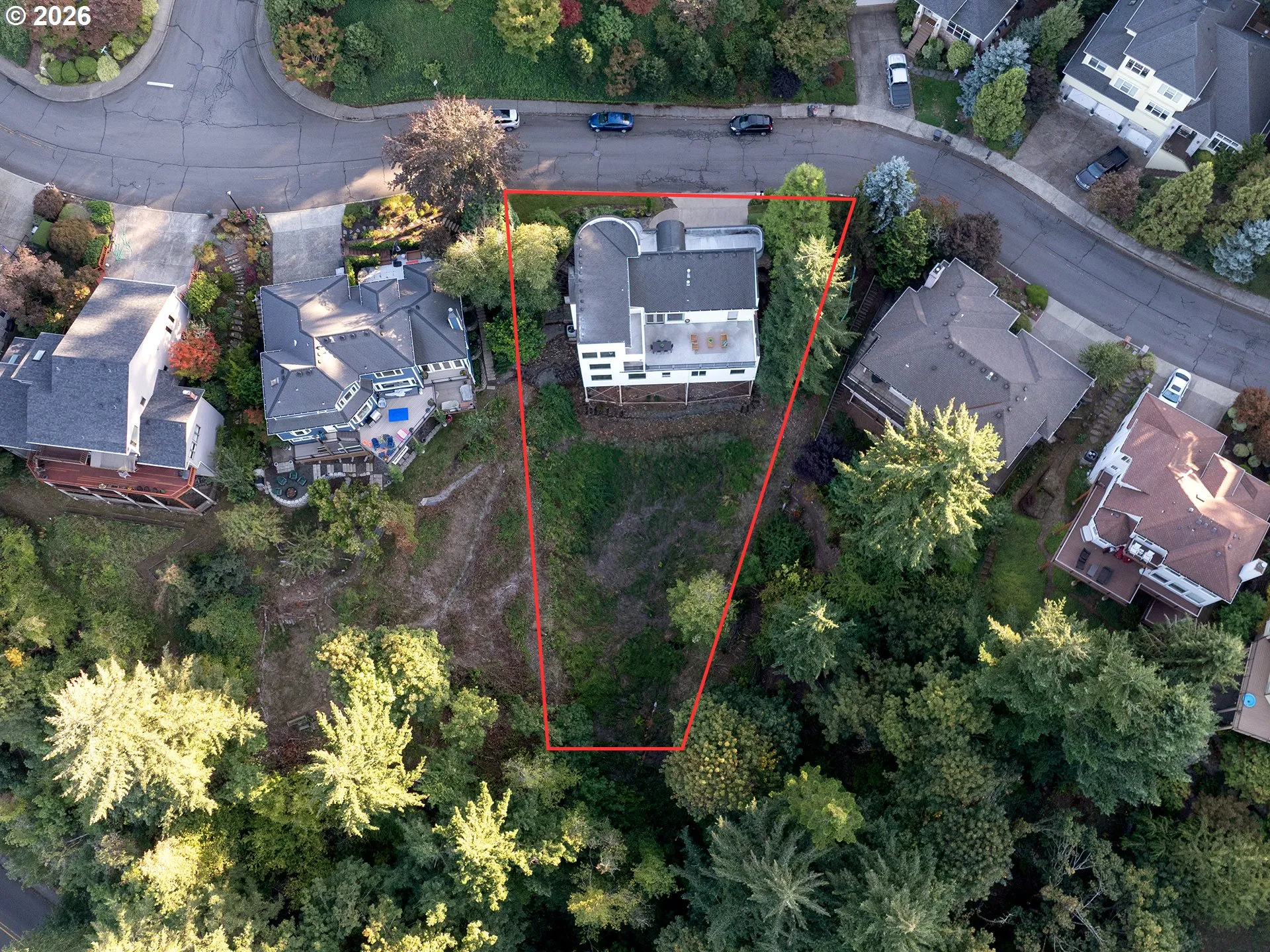 Drone View/UAV-Aerial