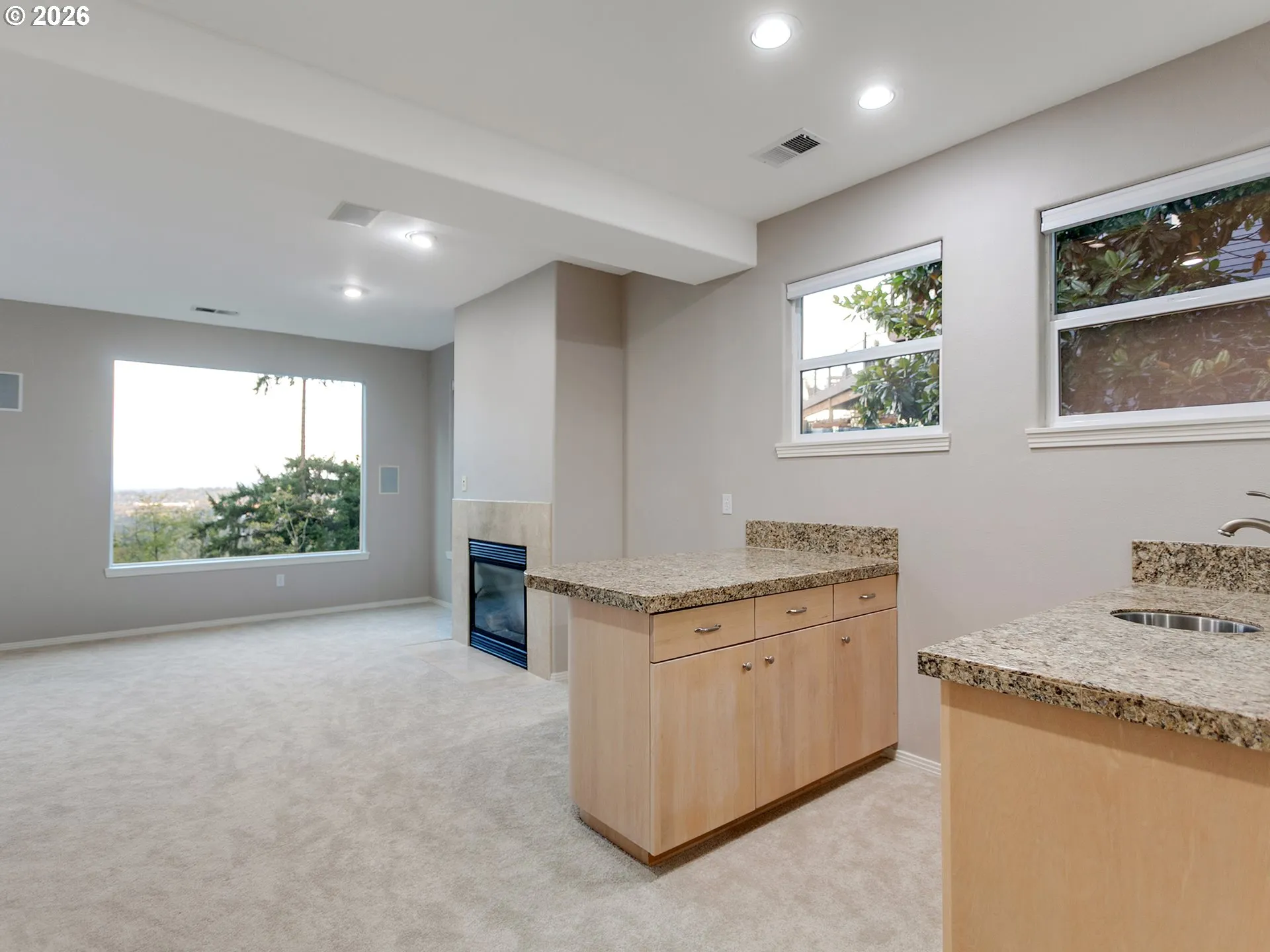 Wet Bar