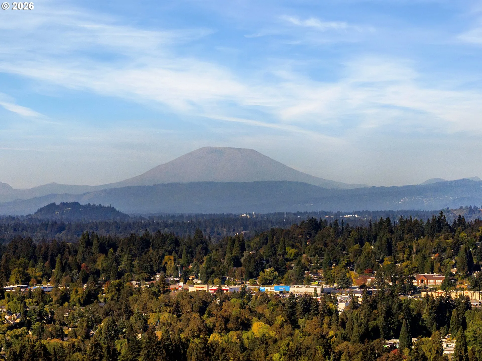 View-Mountain