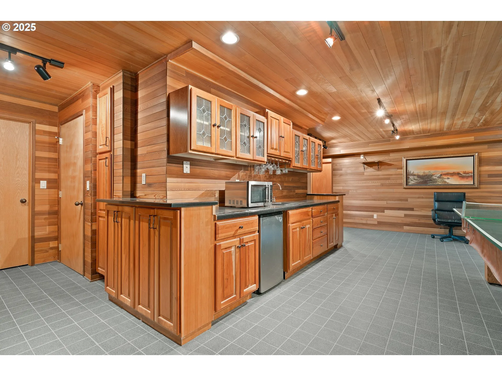 Wet Bar