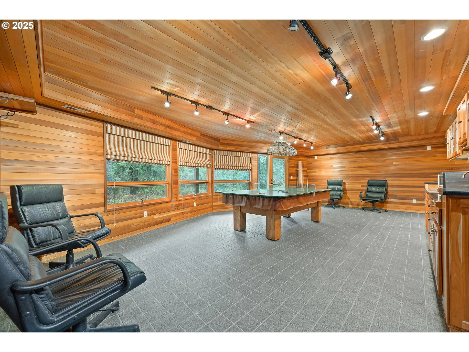 Recreation Room