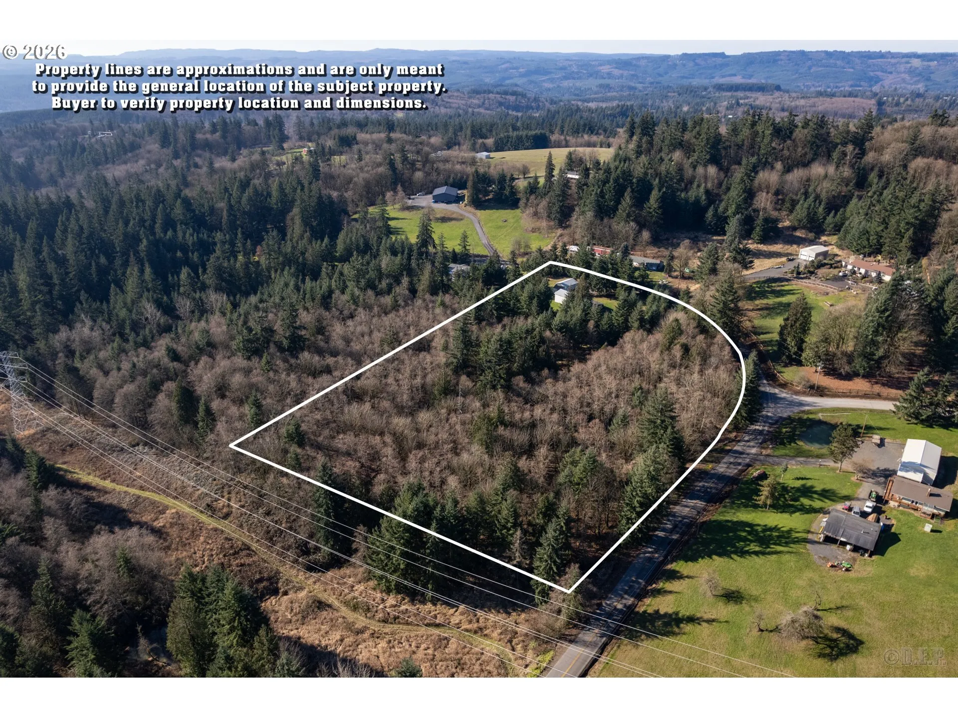 Drone View/UAV-Aerial