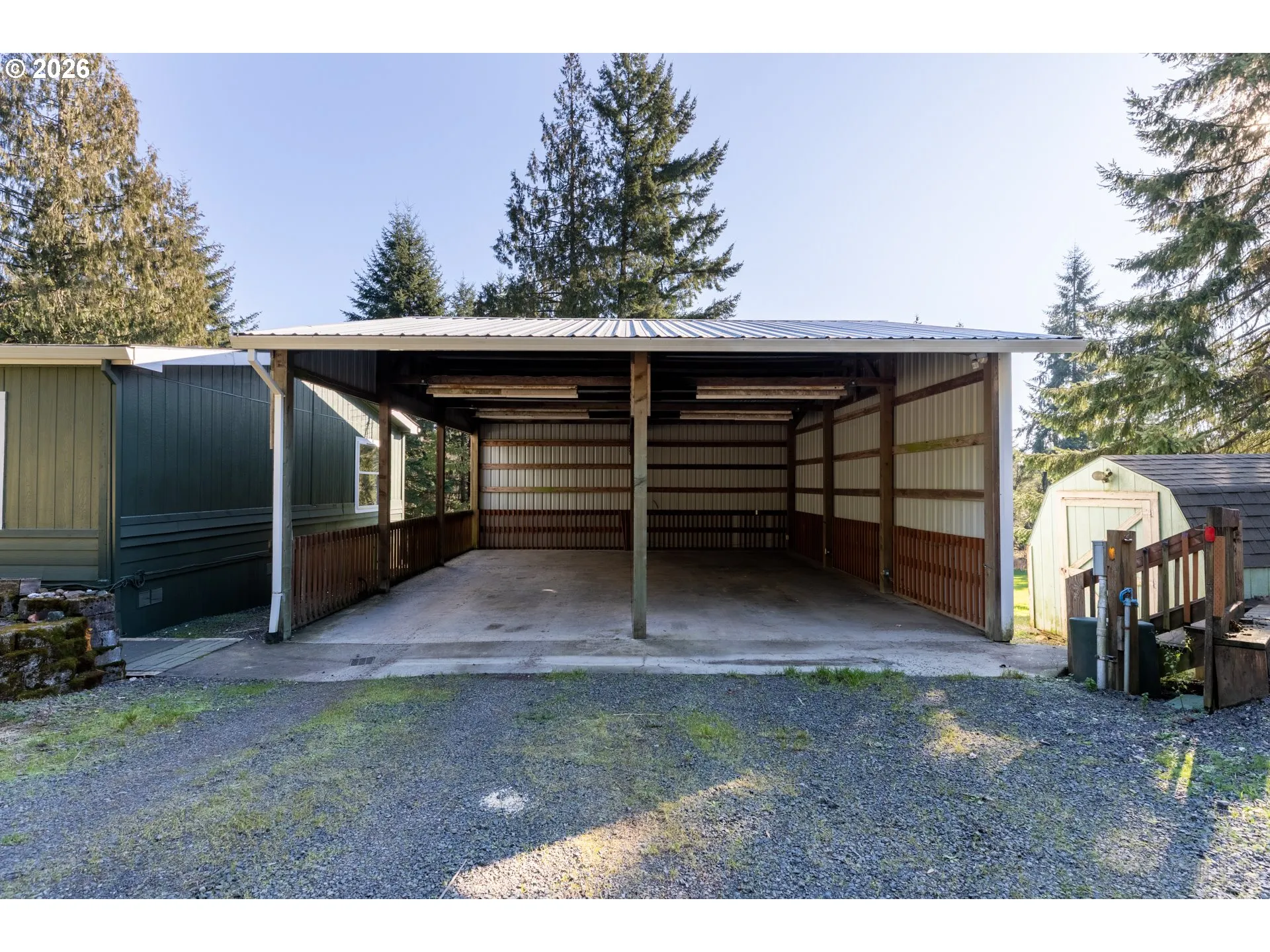 Carport