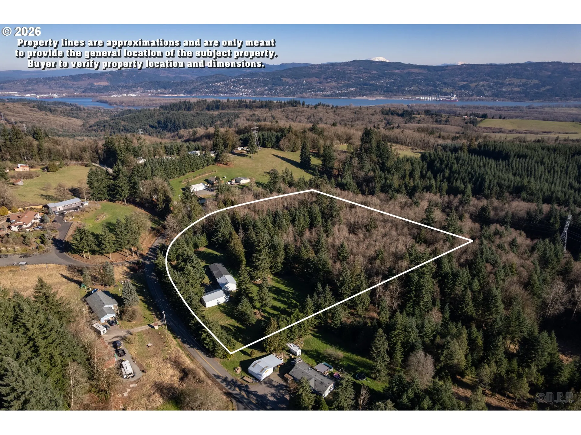 Drone View/UAV-Aerial
