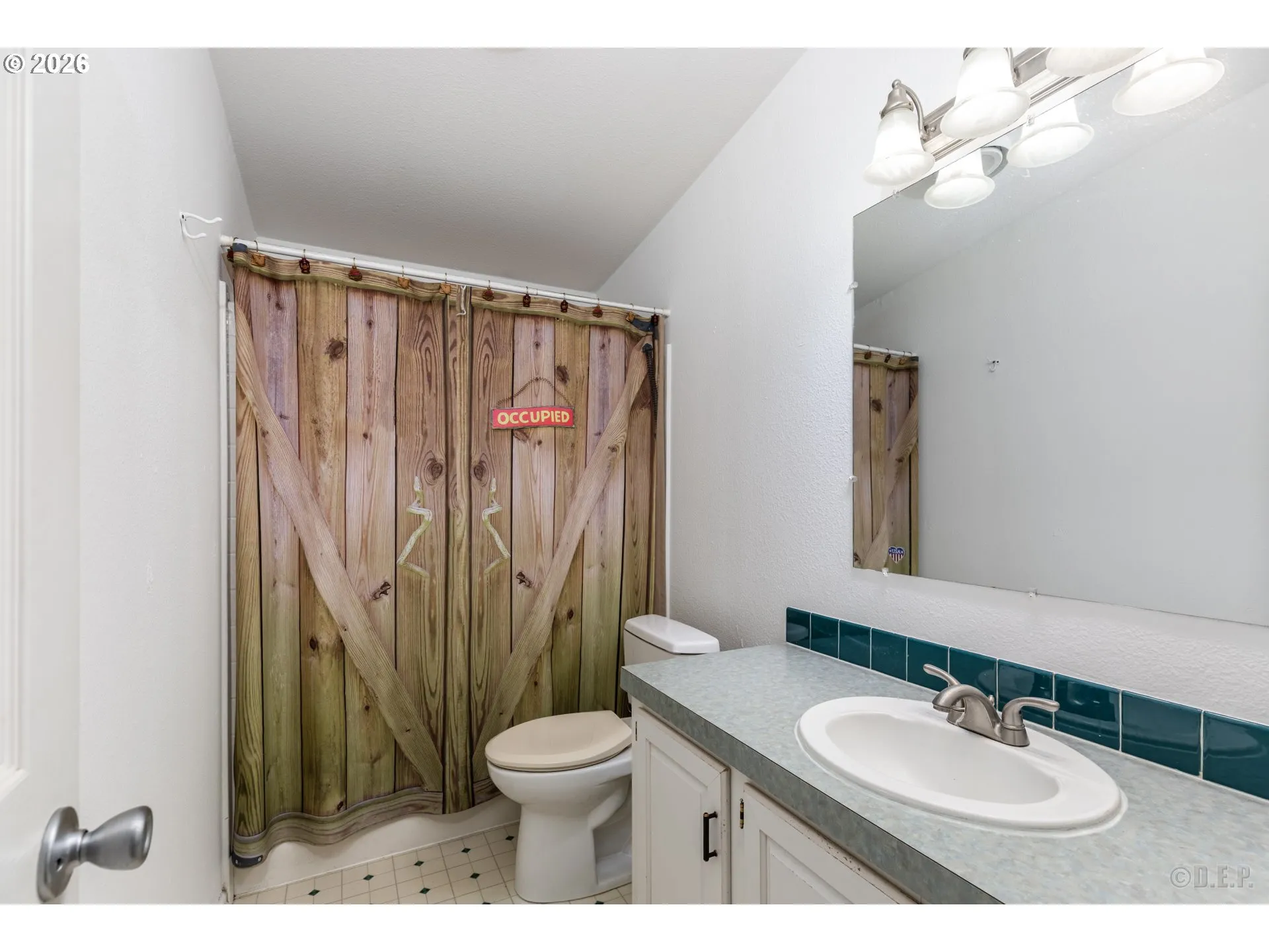 Bathroom-# 2