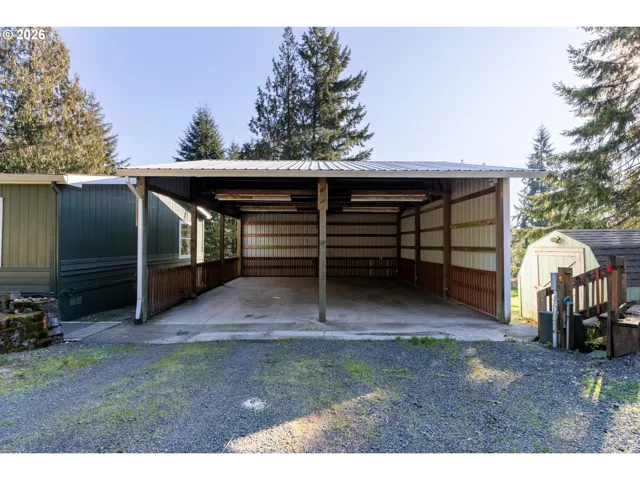 Carport