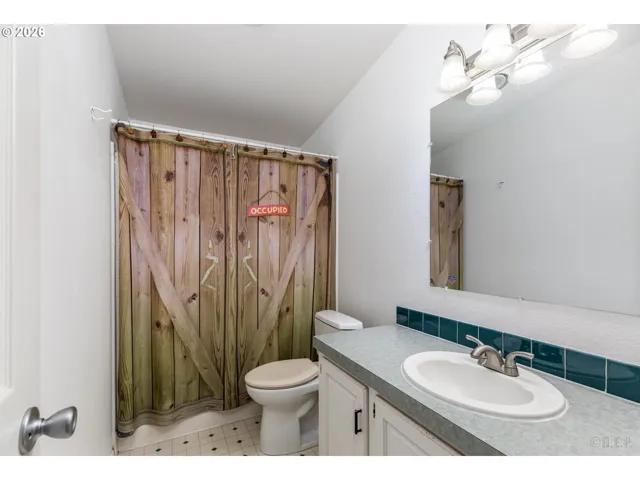 Bathroom-# 2