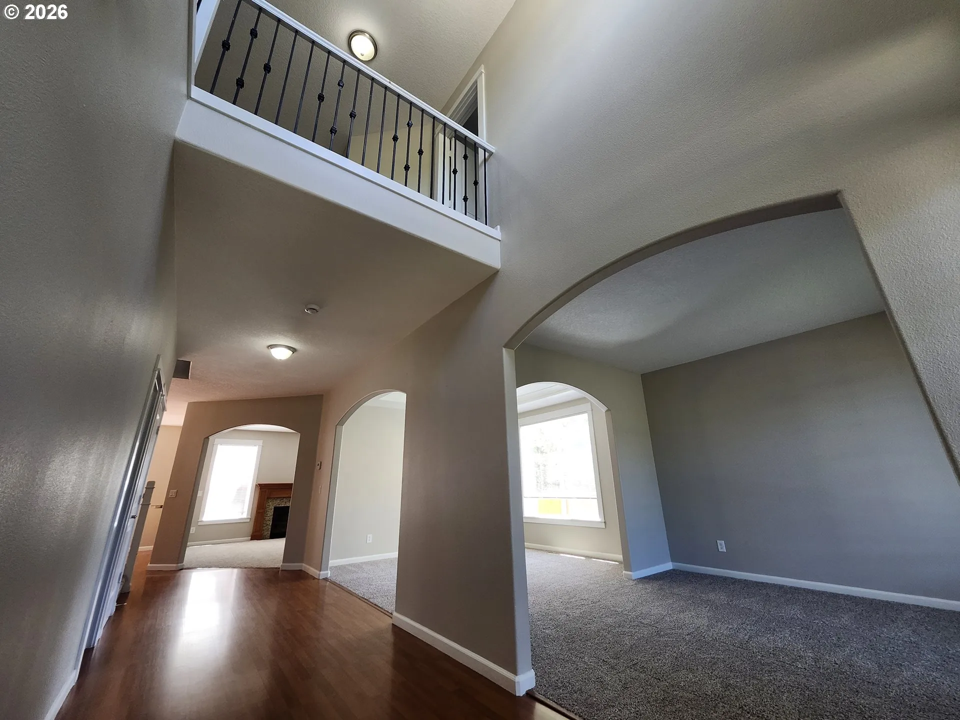 Entrance/Foyer