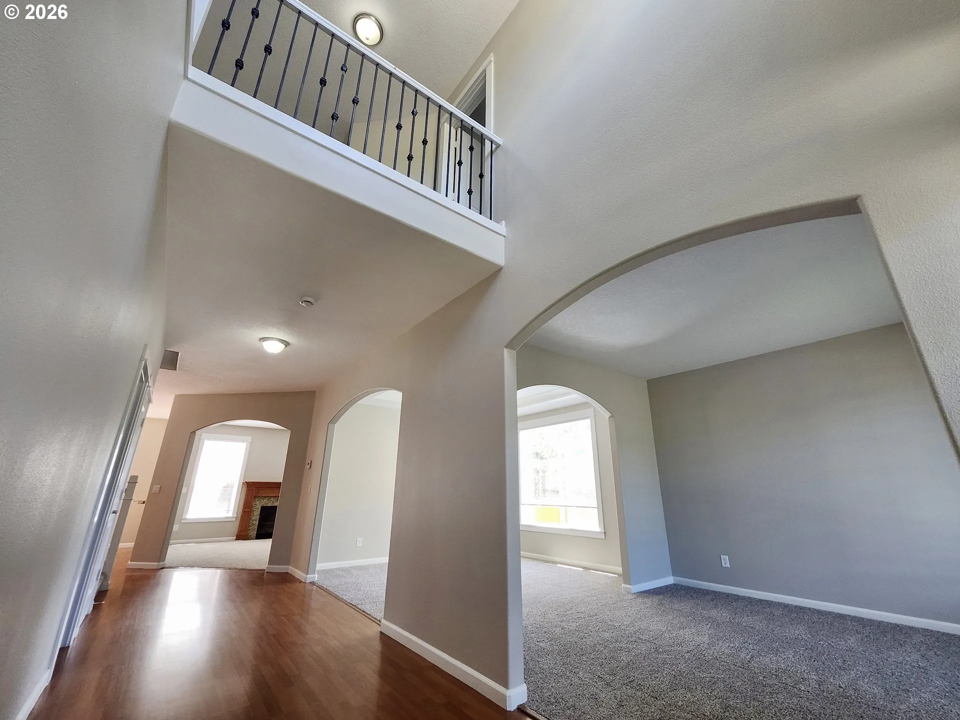 Entrance/Foyer