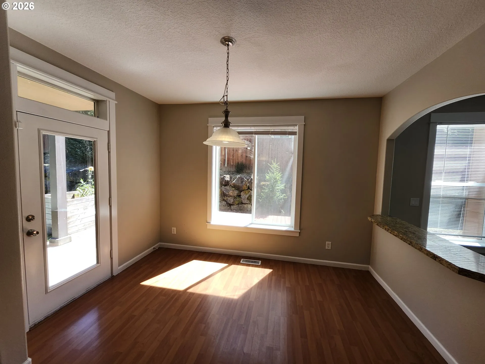 Kitchen/Nook