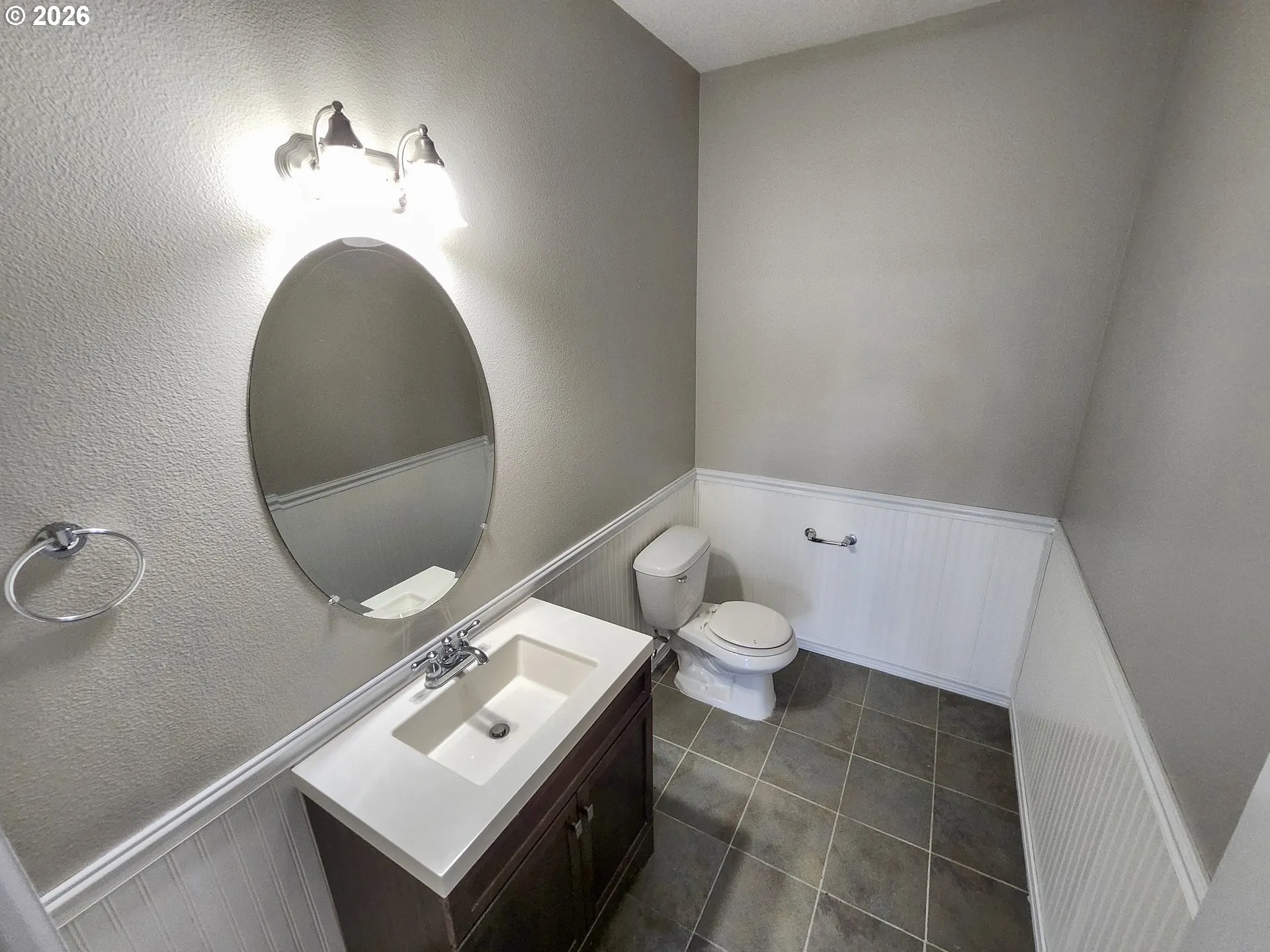 Bathroom-Half Bath