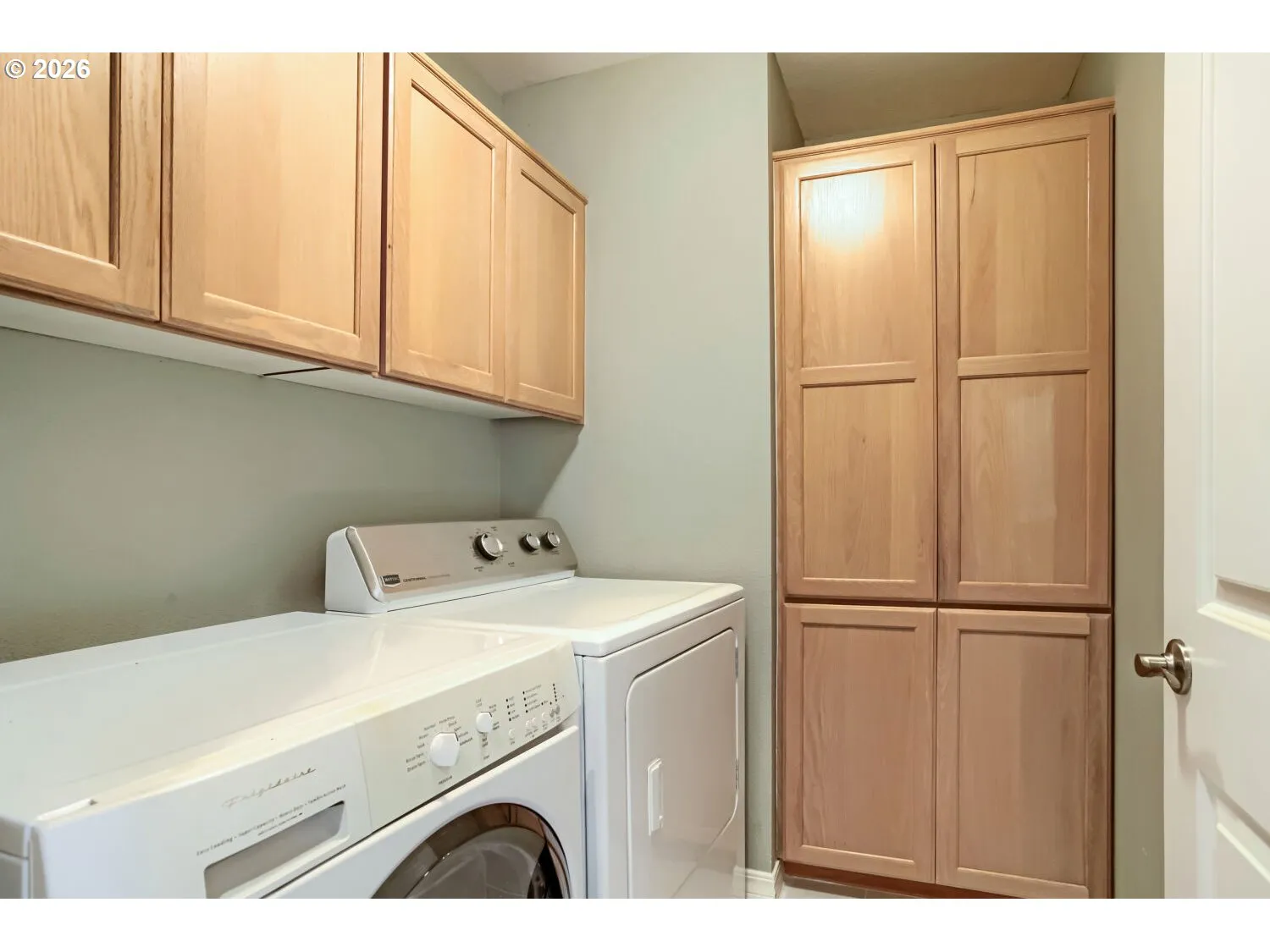 Laundry-Upper
