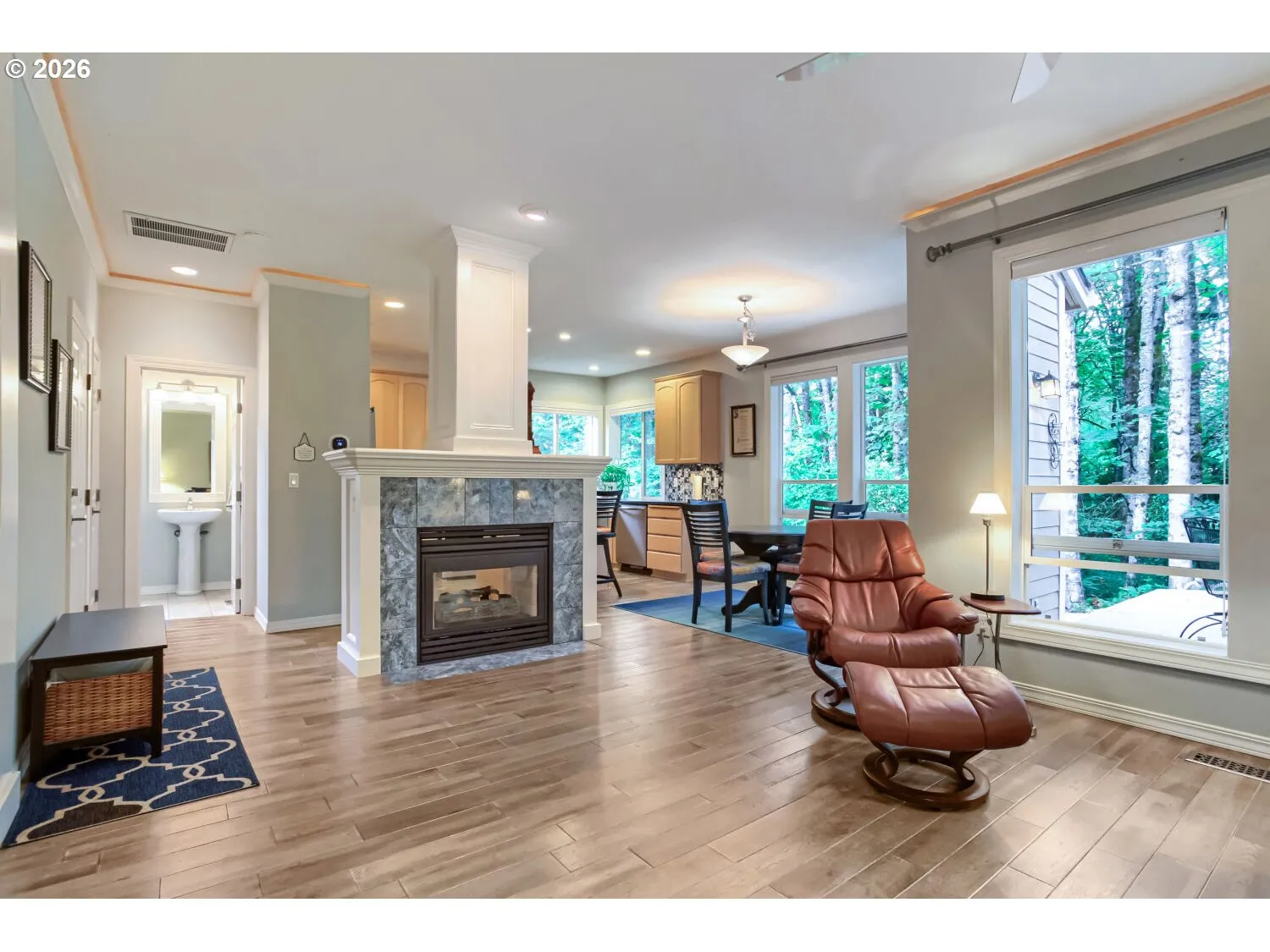 Fireplace Gas-# 2