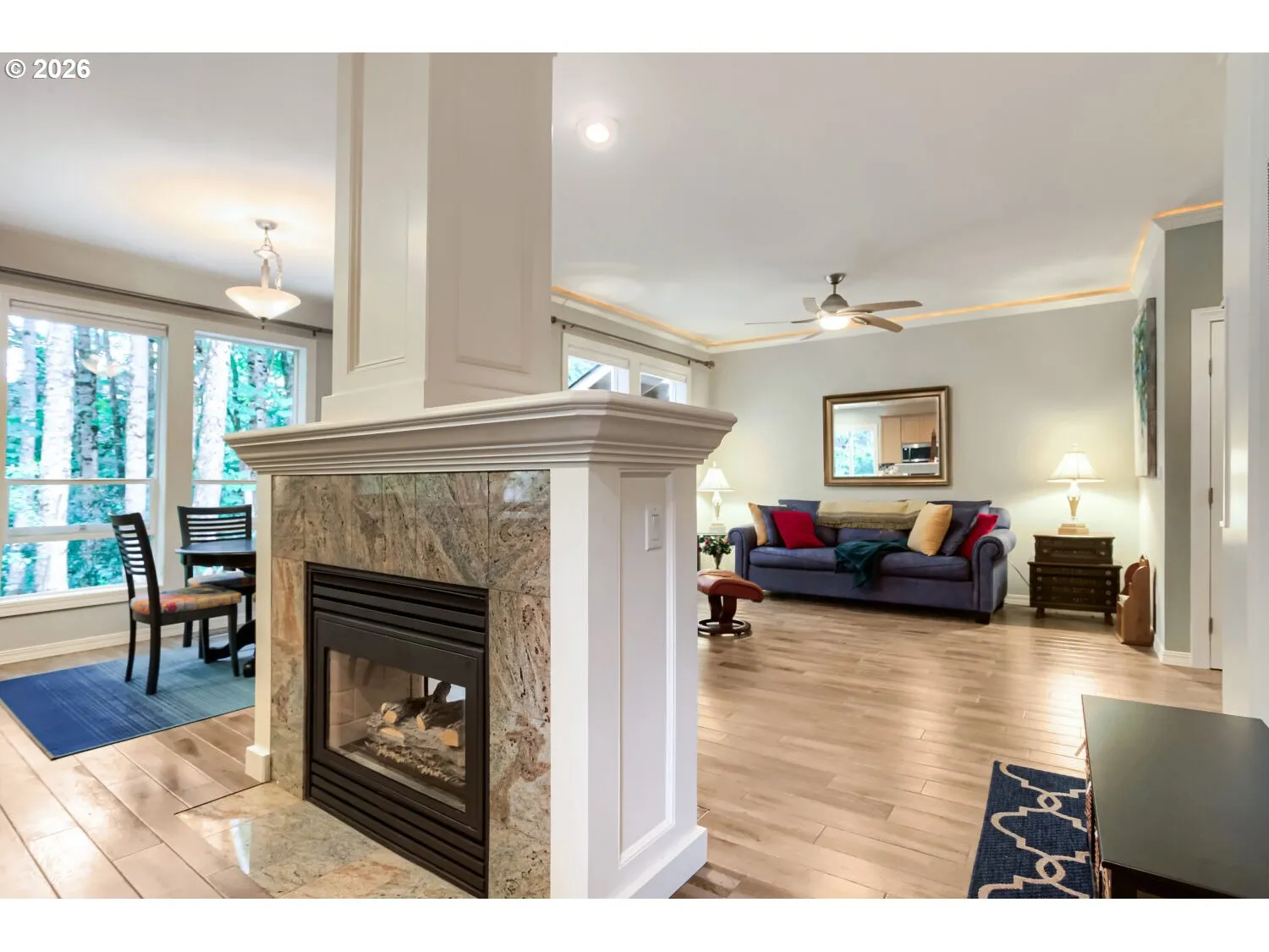 Fireplace Gas-# 1