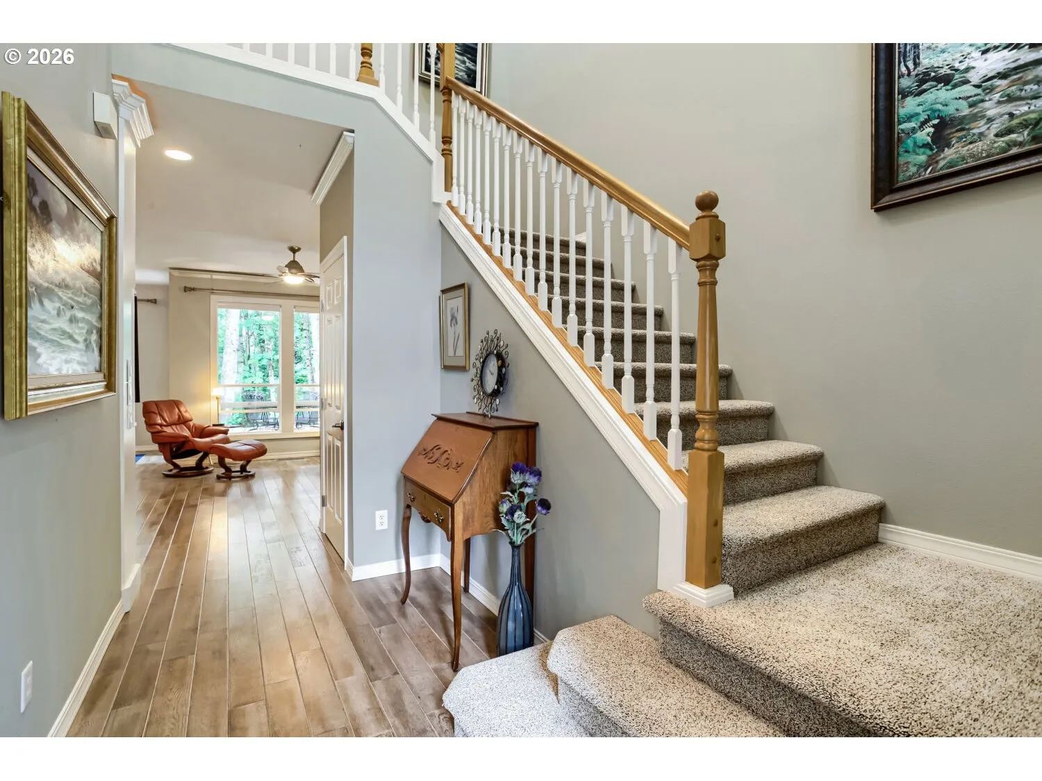 Entrance/Foyer