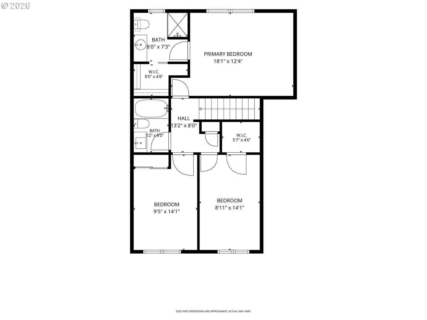 Floor Plan-# 2