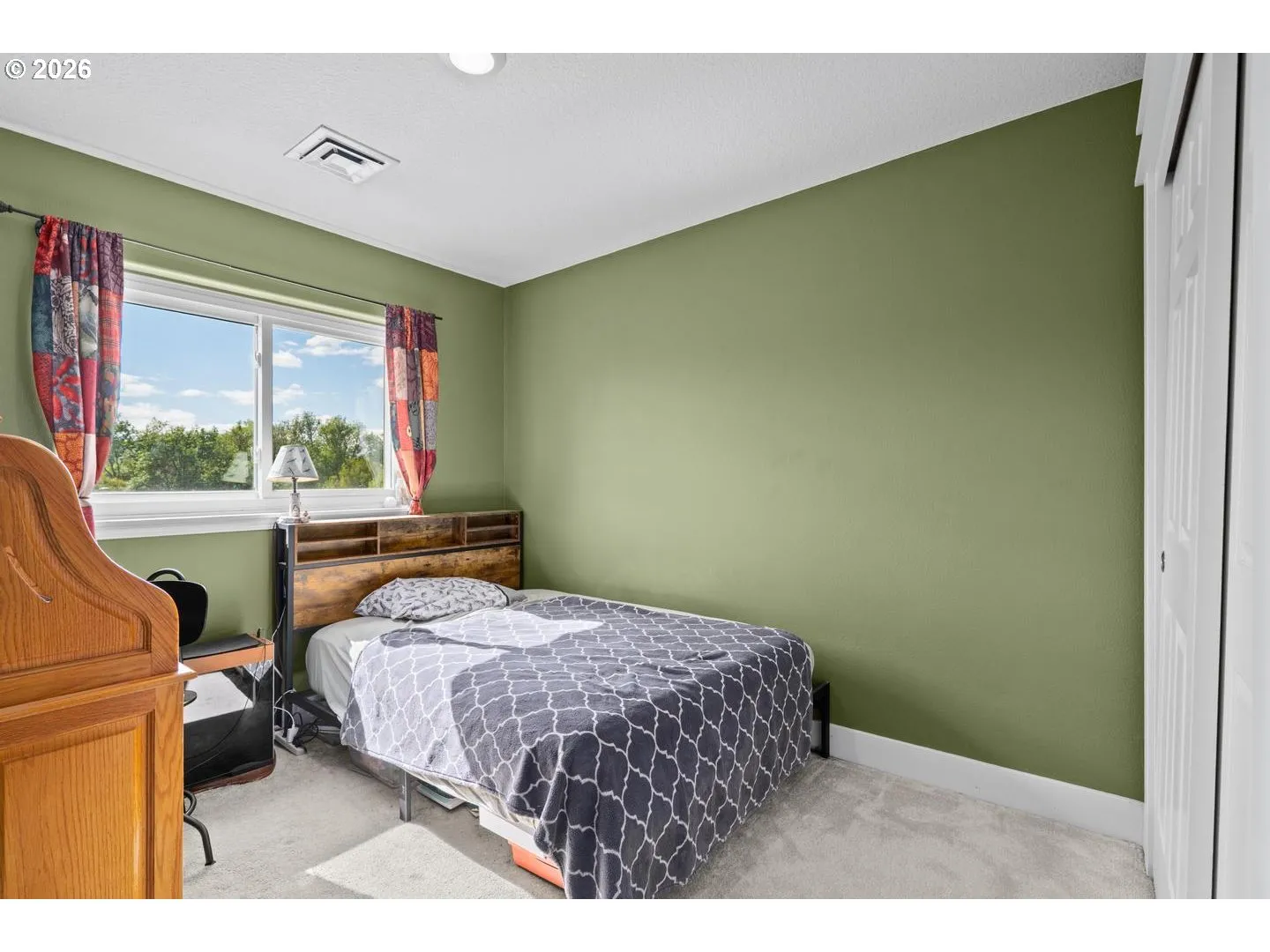 Bedroom-# 1