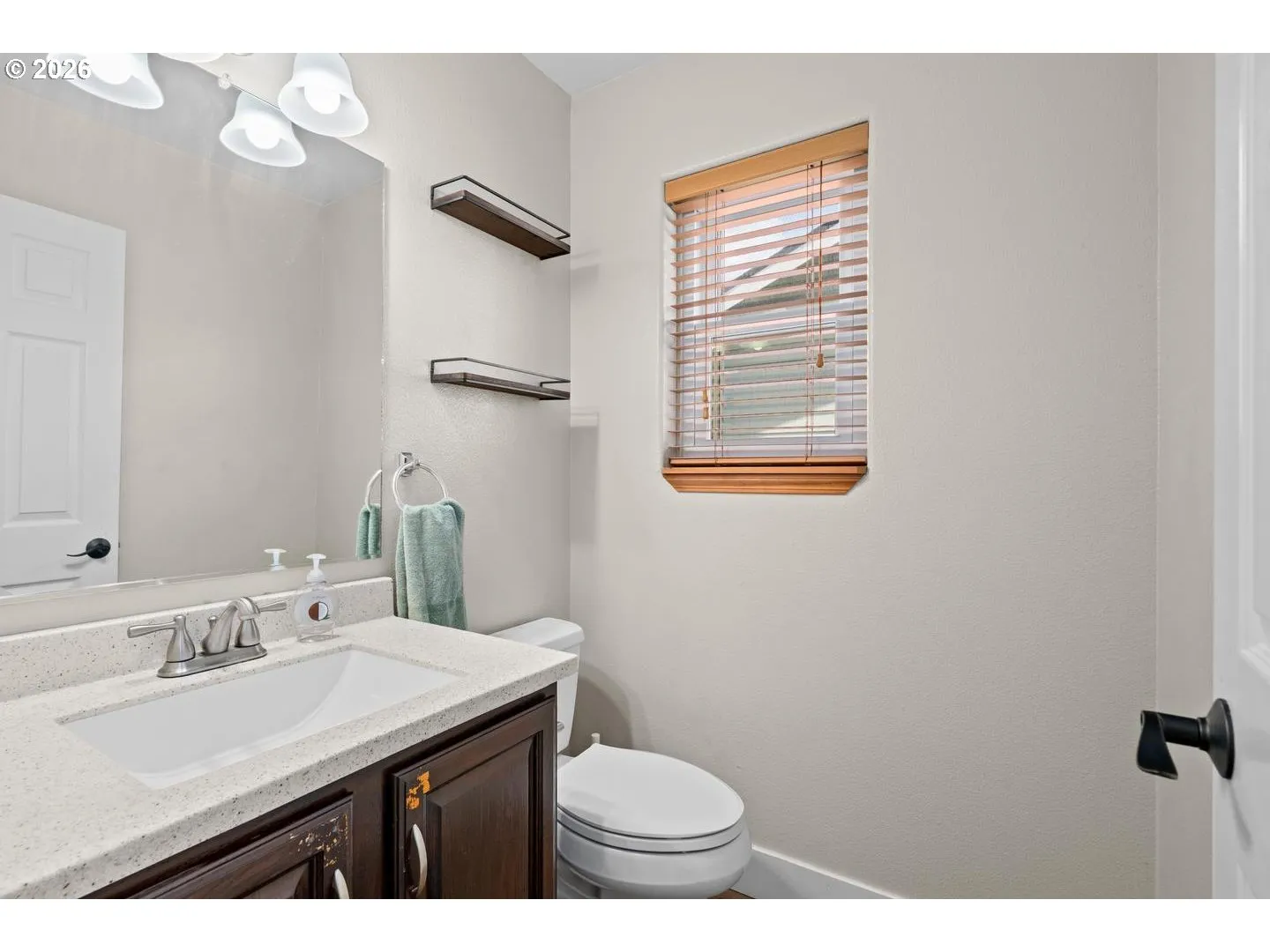 Bathroom-Half Bath