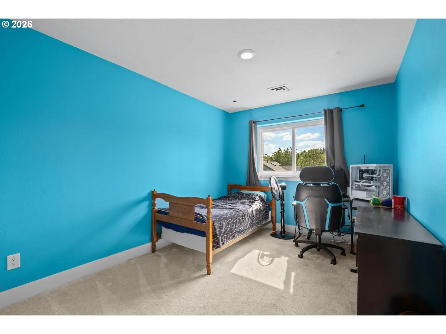 Bedroom-# 2