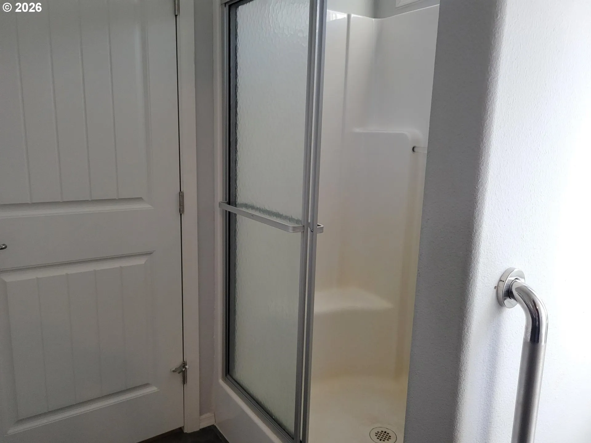 Owner's Suite Bathroom-Walk in Shower