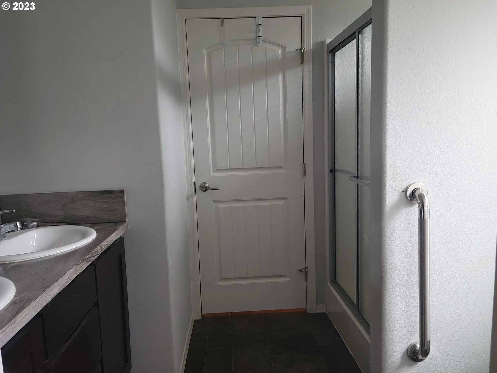 Owner's Suite Bathroom-Walk in Shower
