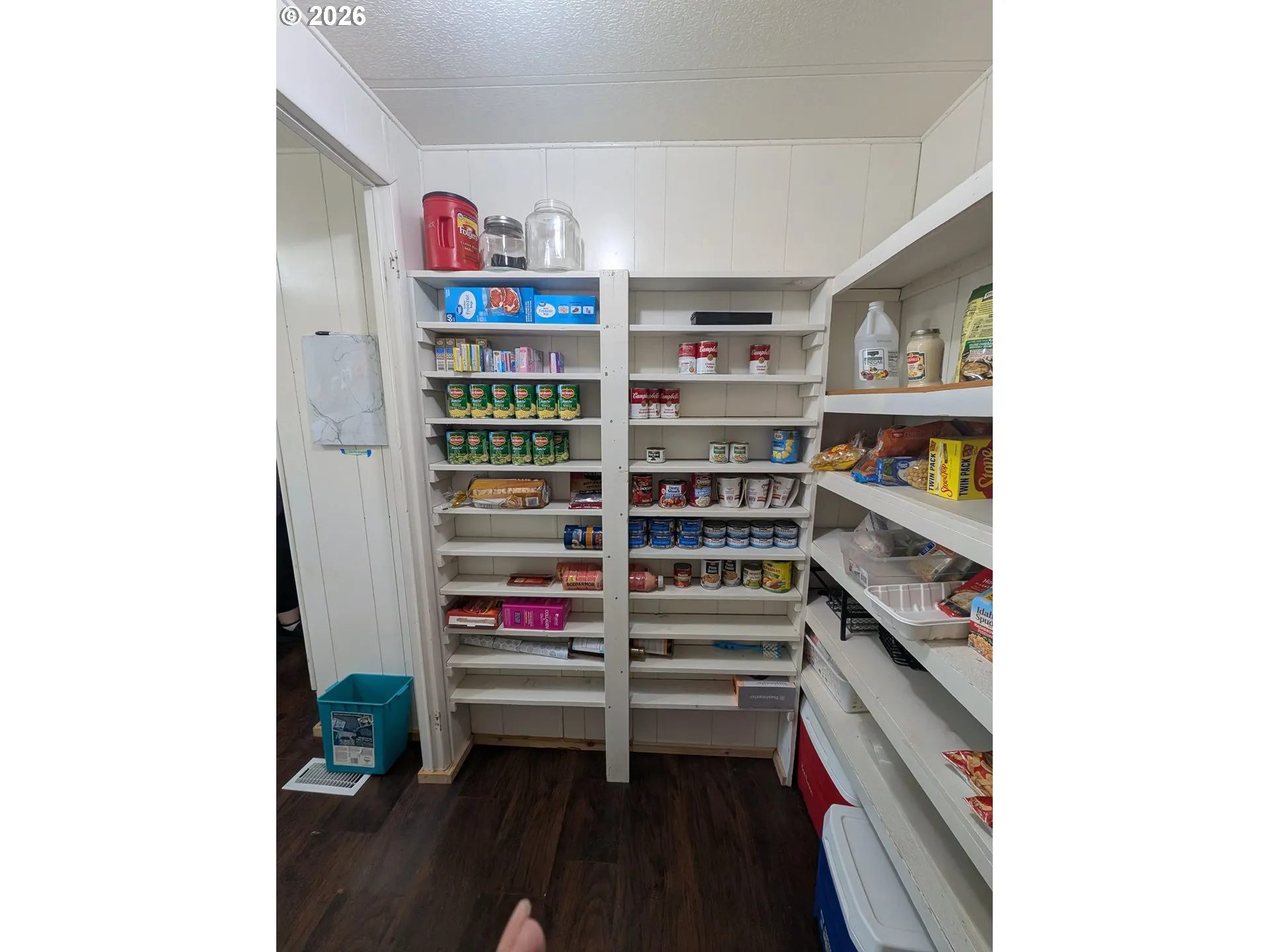 Pantry