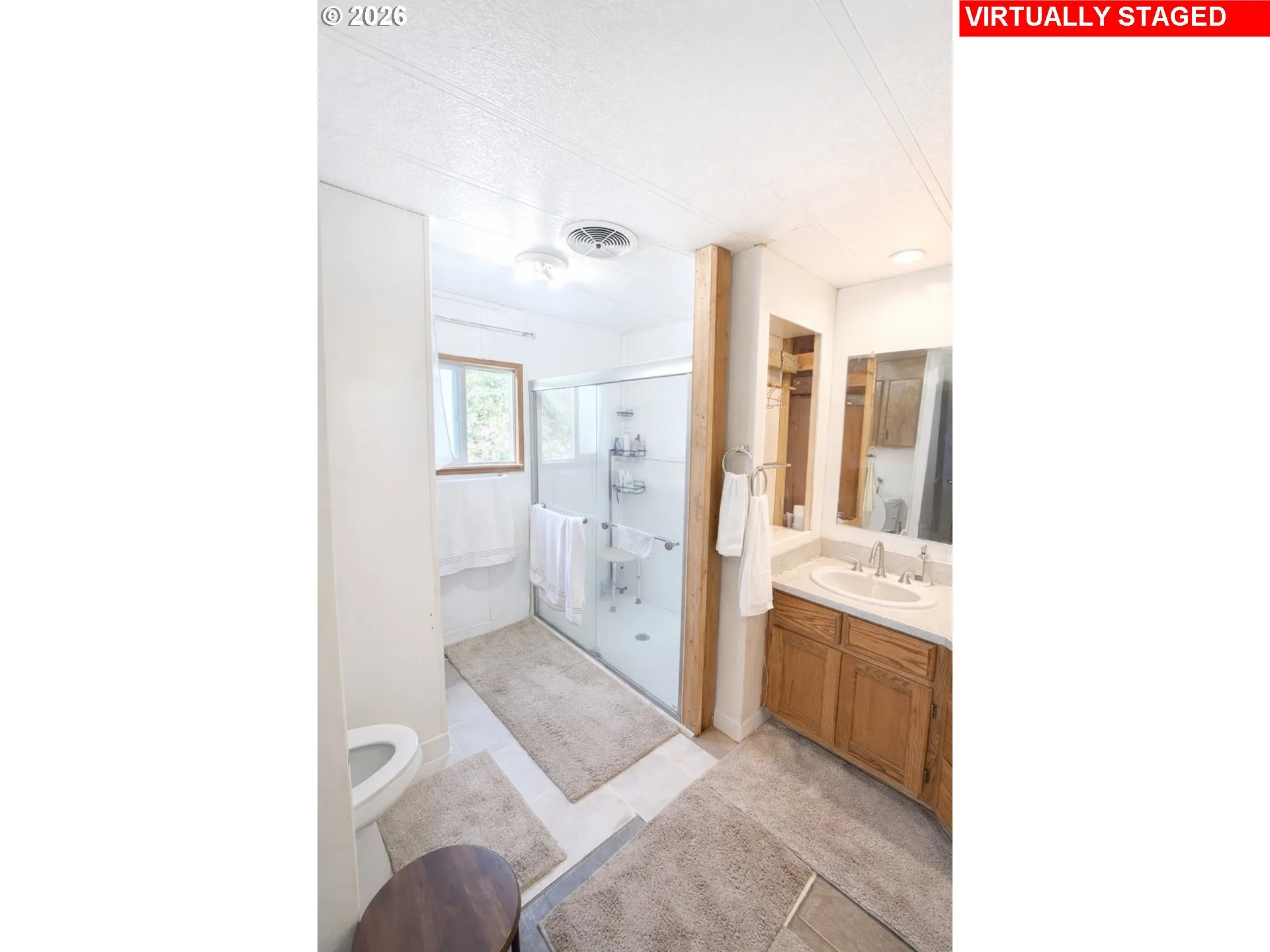 En Suite Bathroom