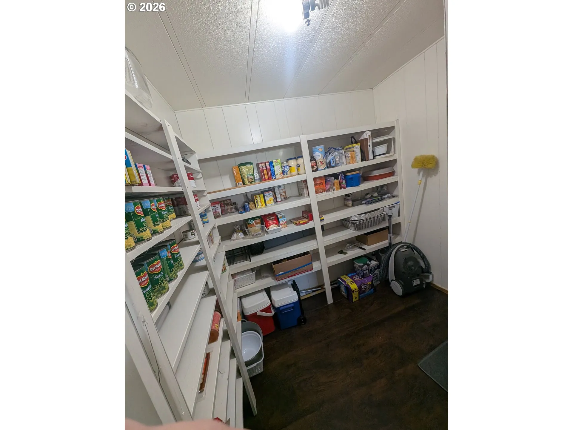Pantry