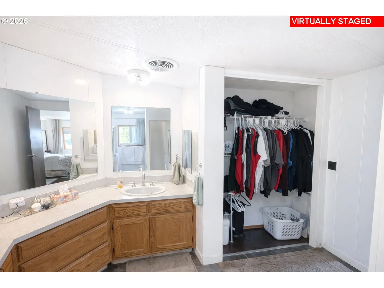 En Suite Bathroom