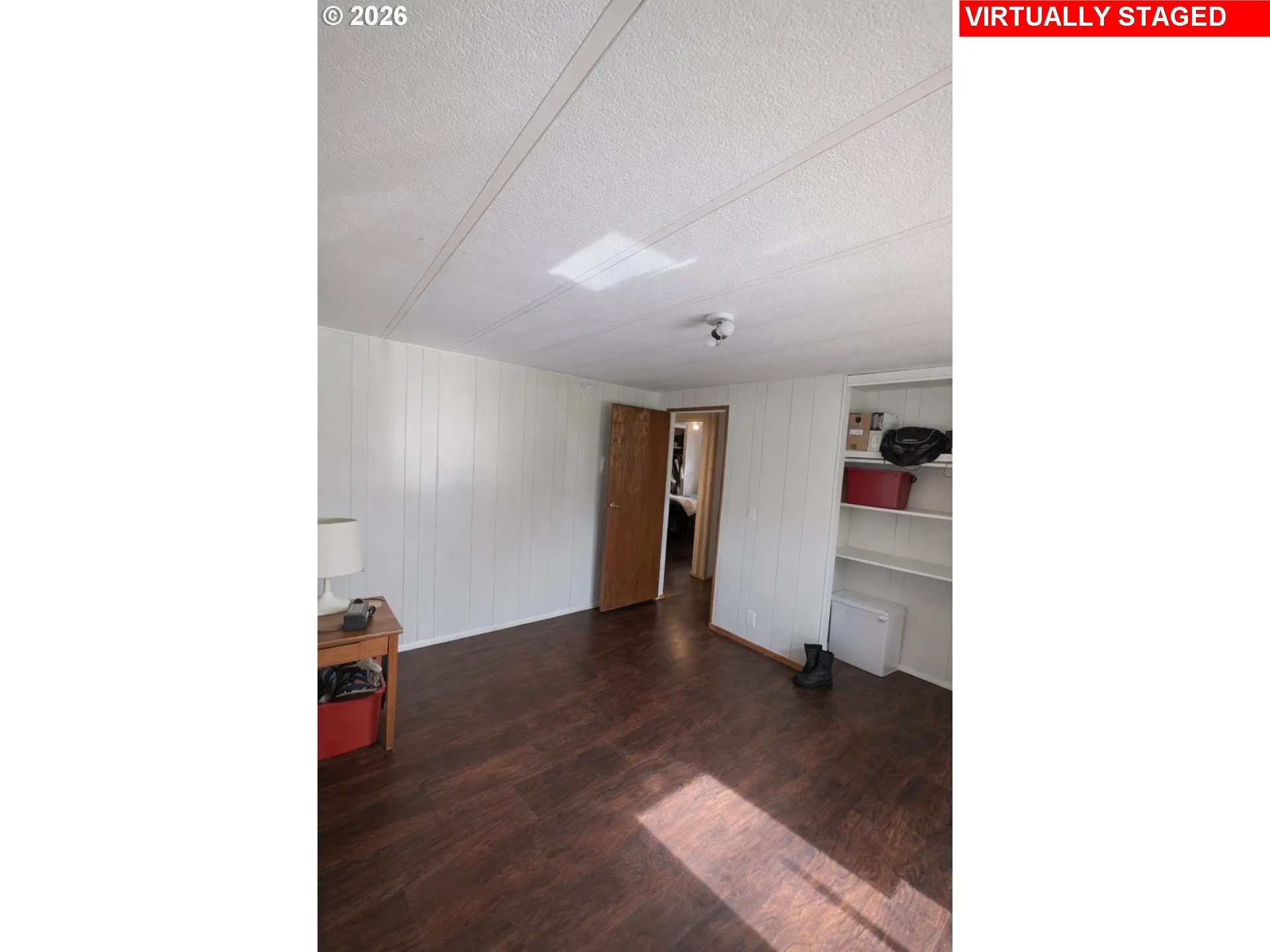Bedroom-# 4