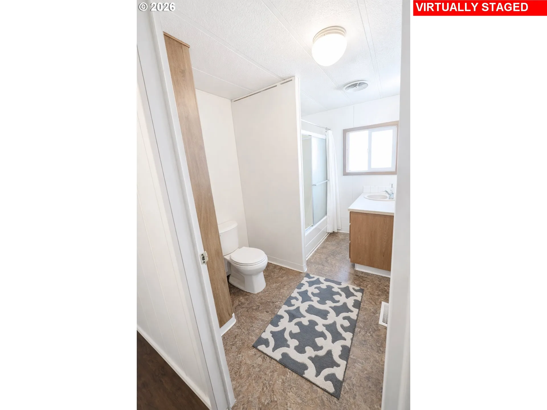 Bathroom-# 2
