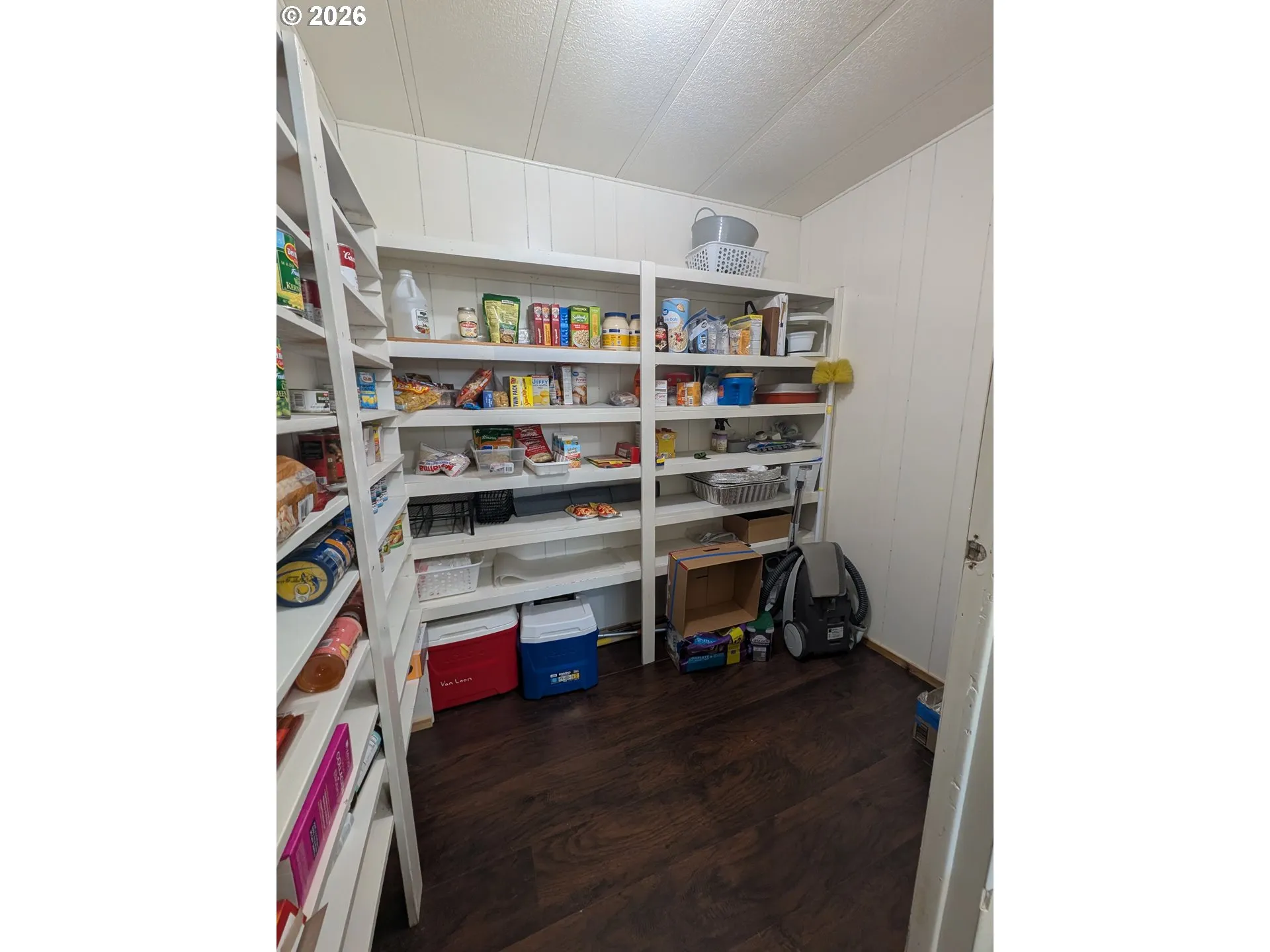Pantry