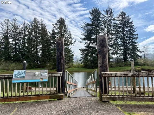 River Access