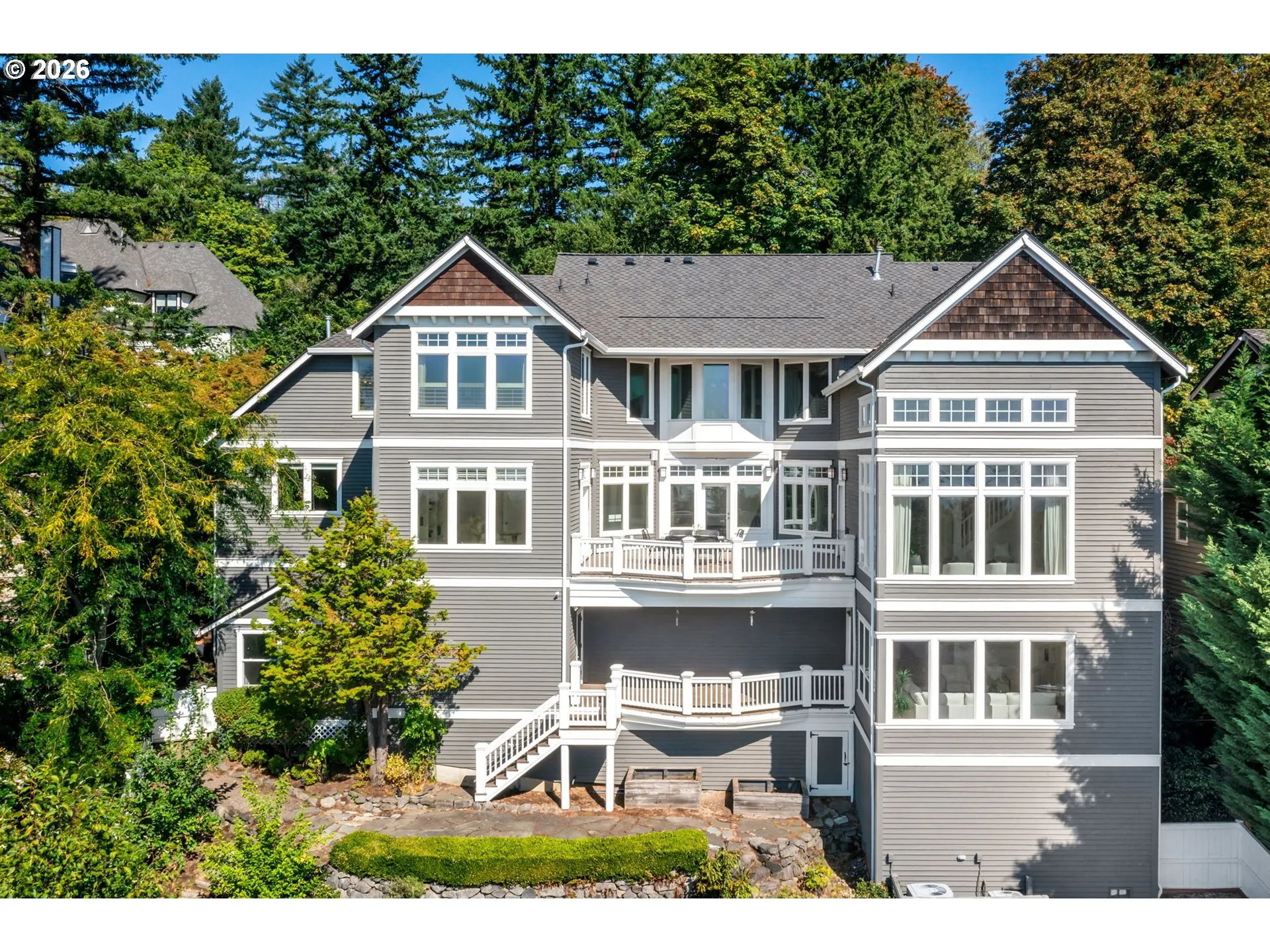 Drone View/UAV-Aerial