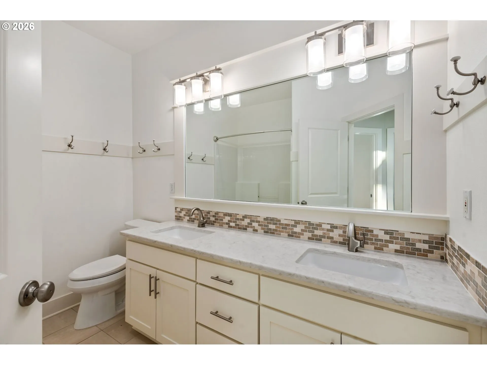 Bathroom-# 3