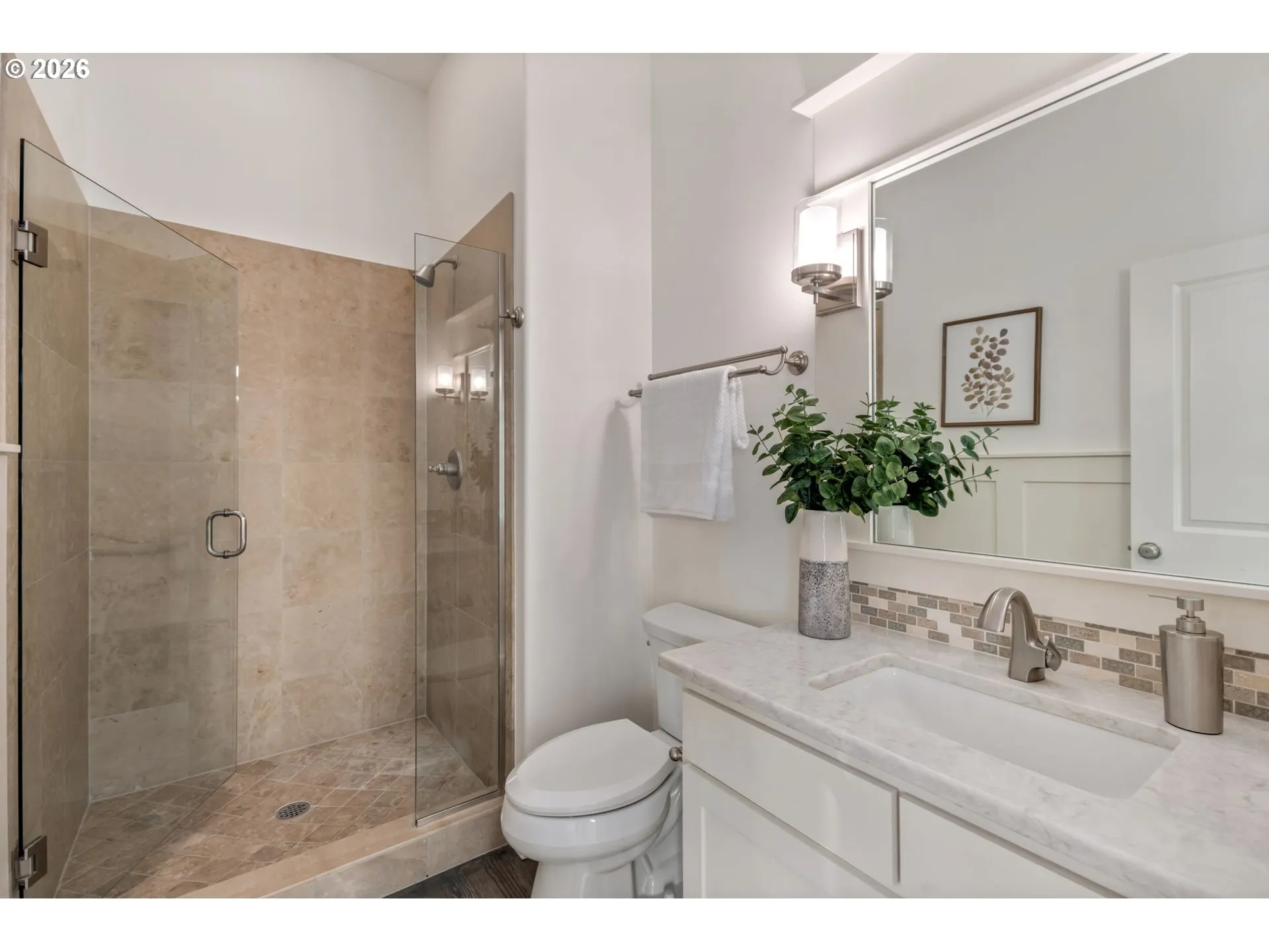 Bathroom-Half Bath