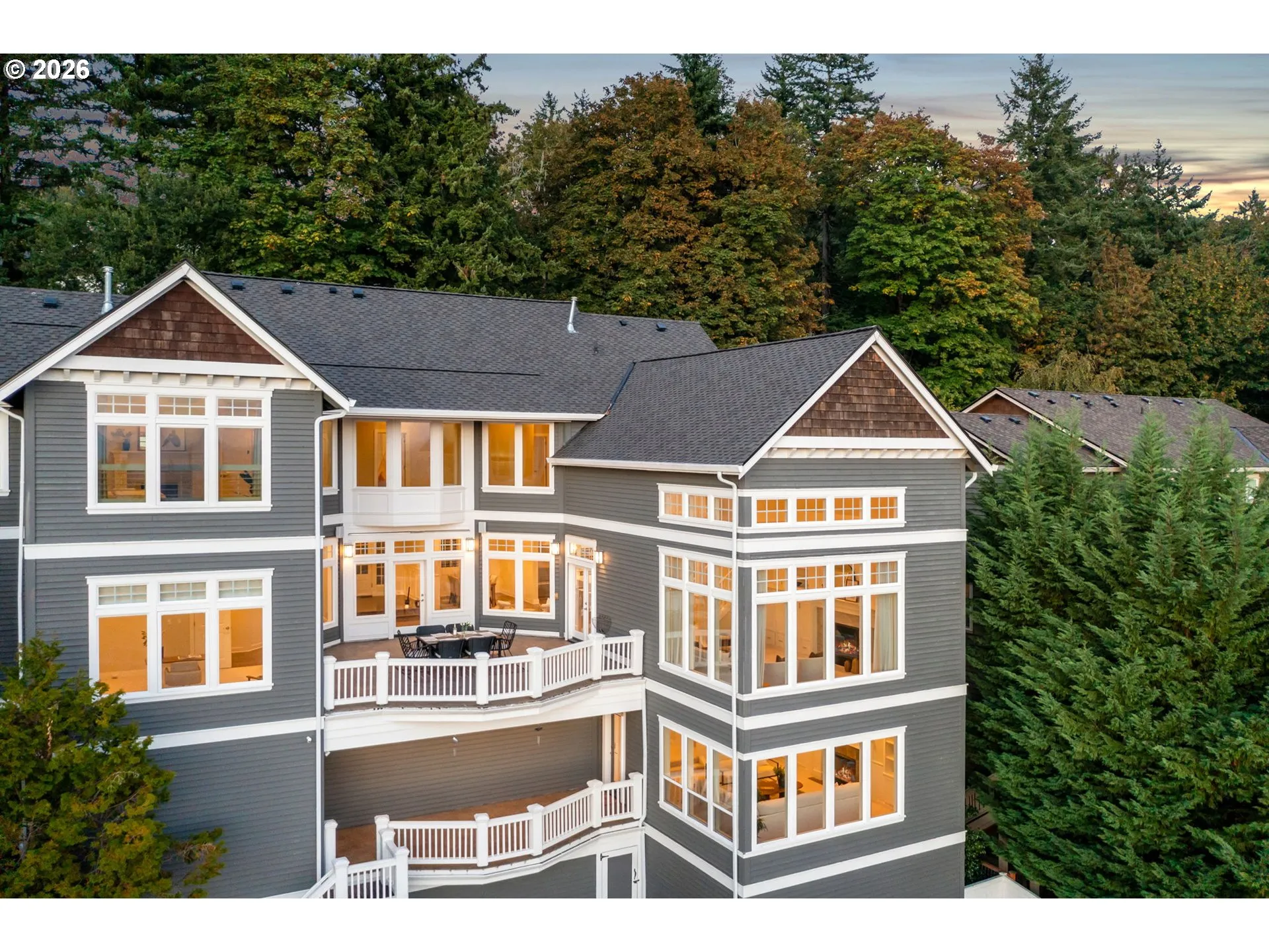 Drone View/UAV-Aerial