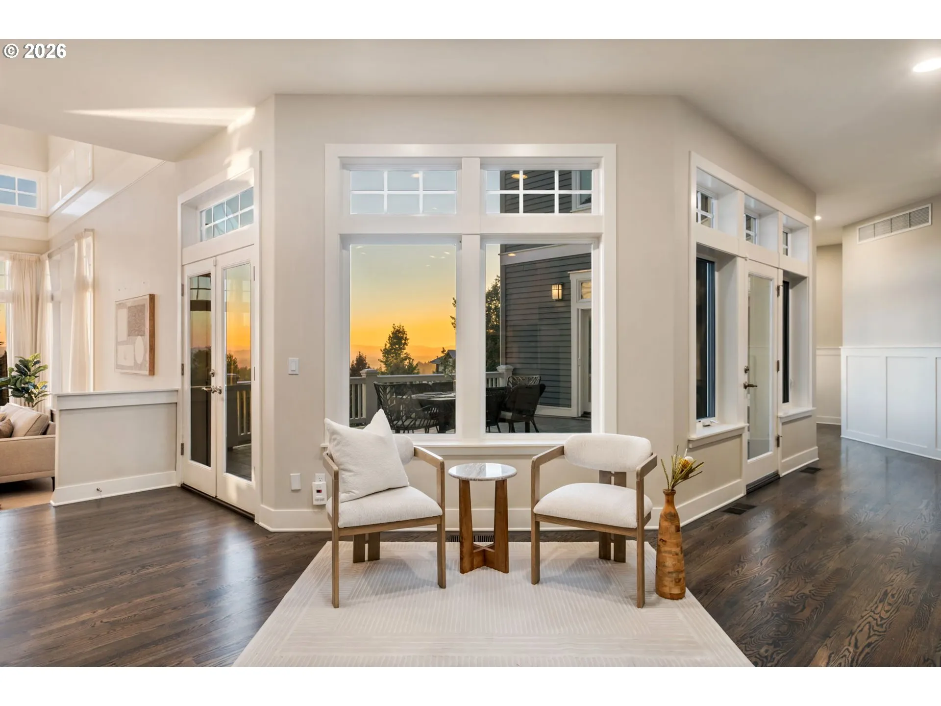 Entrance/Foyer