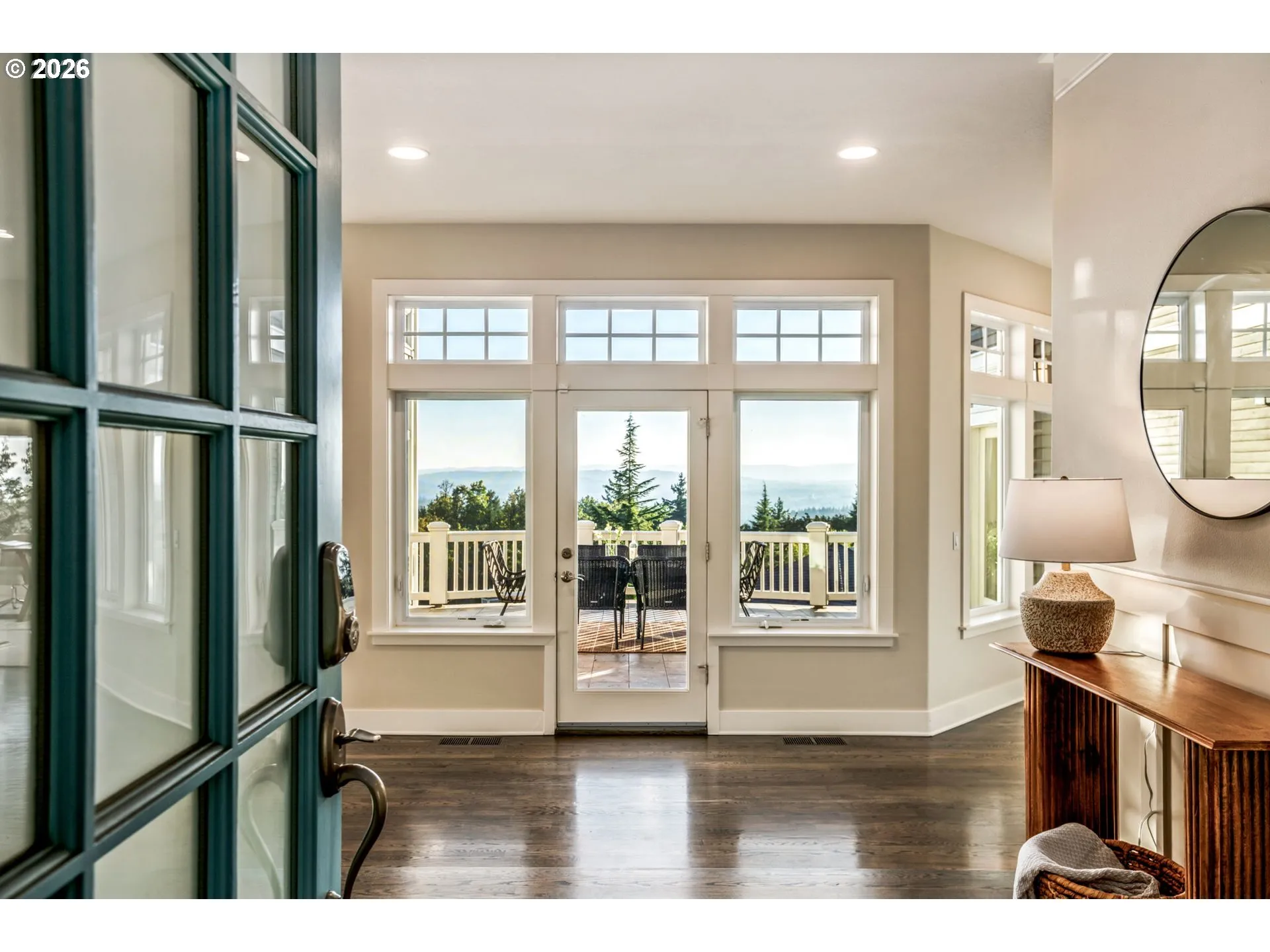 Entrance/Foyer