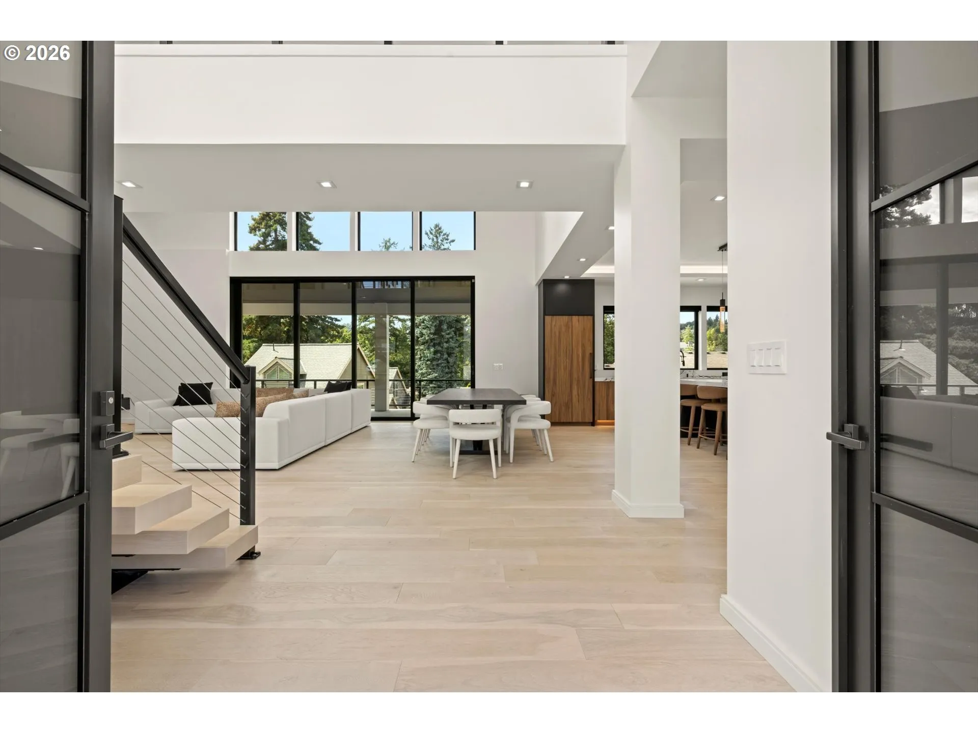 Entrance/Foyer
