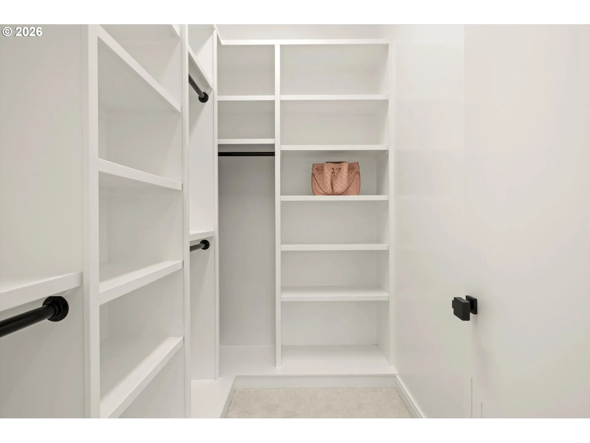 Primary Bedroom-Walk-In Closet