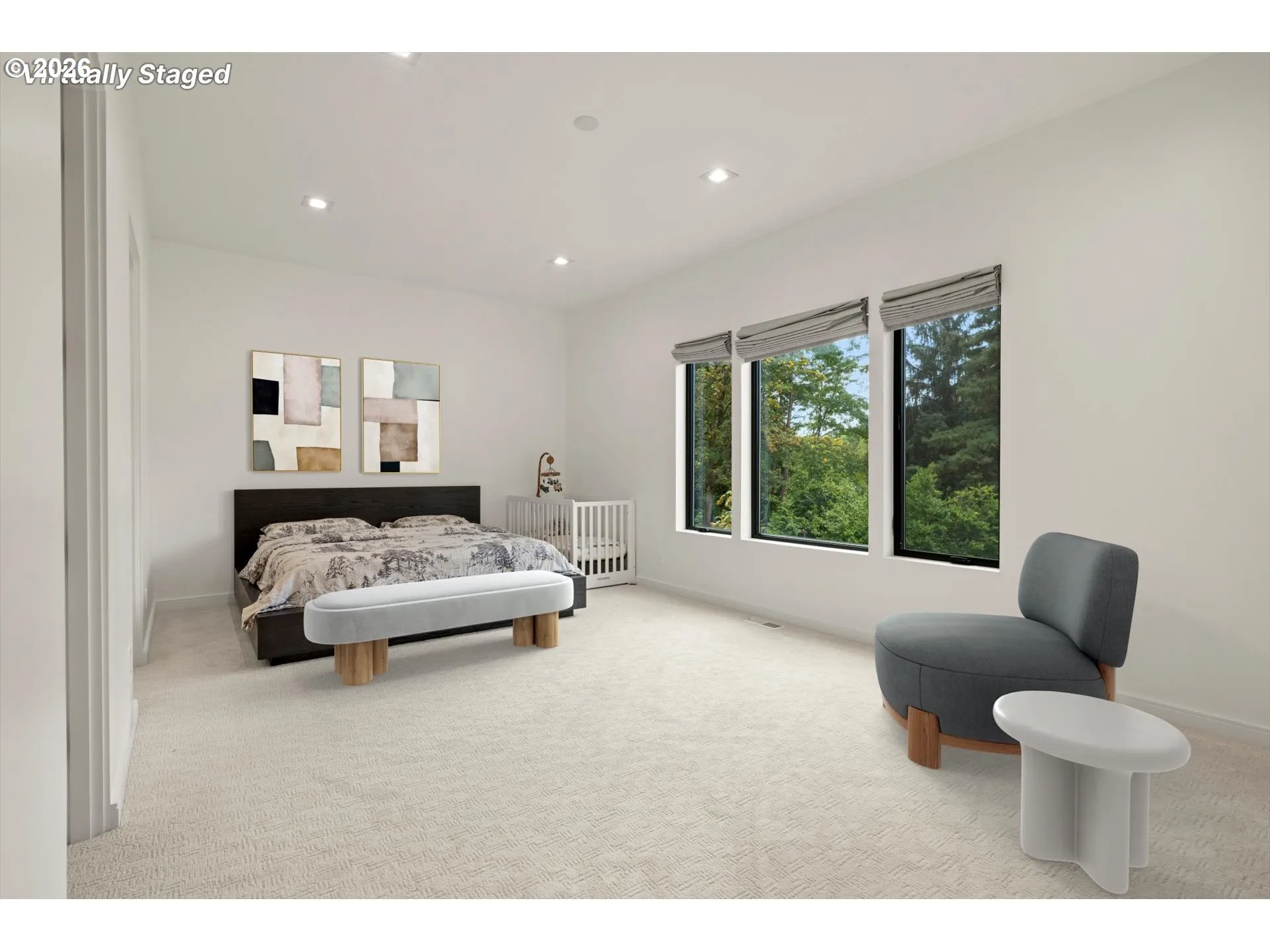 Primary Bedroom-Main