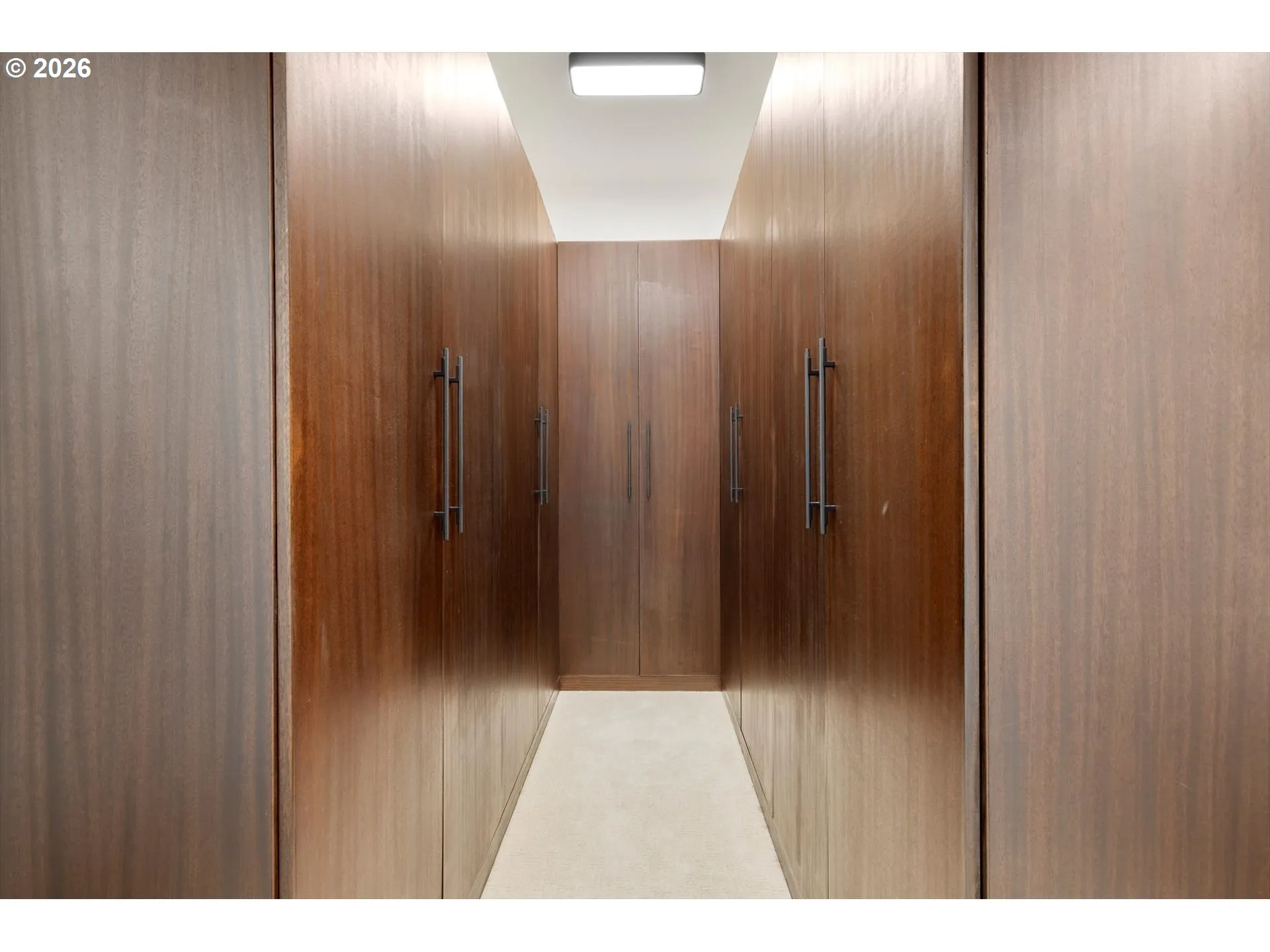 Owner's Suite Bedroom-Walk-in closet 2