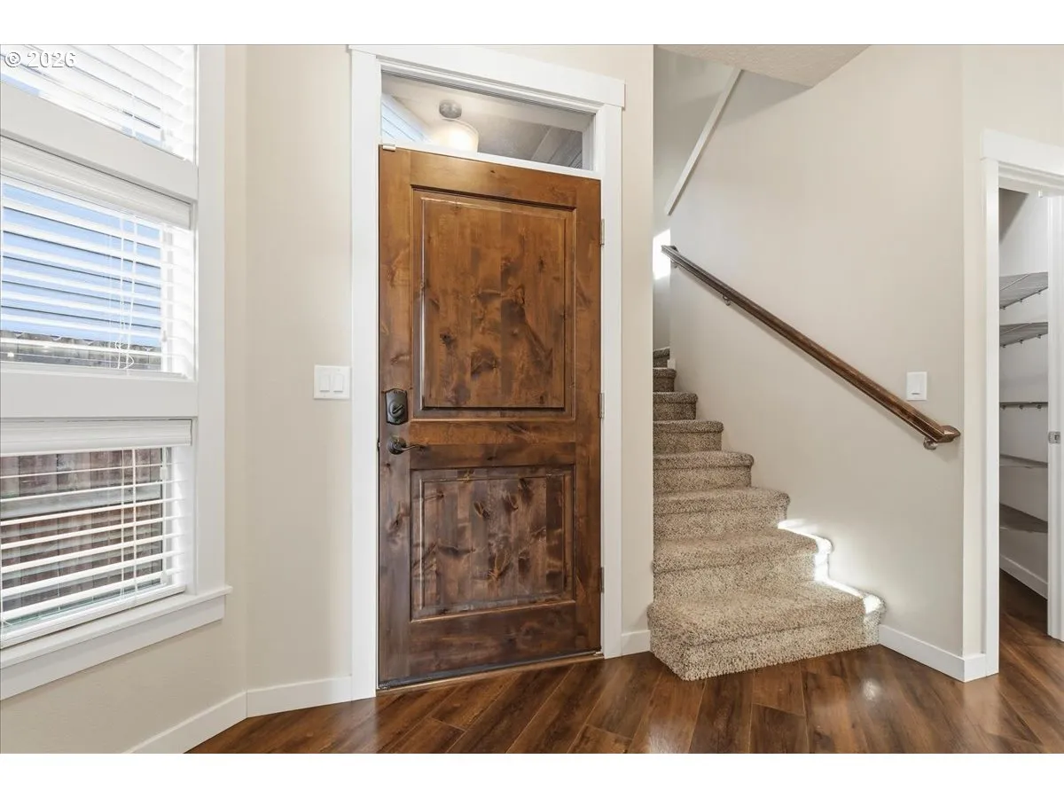 Entrance/Foyer