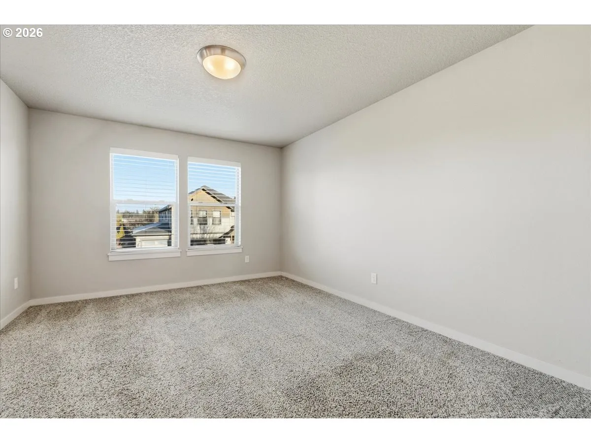 Bedroom, Primary-Walk-In Closet