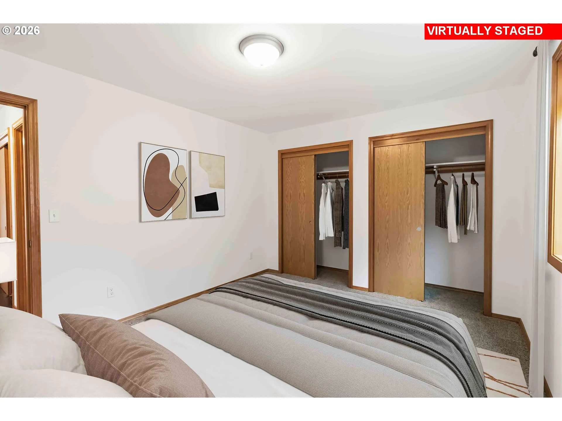 Bedroom-# 3