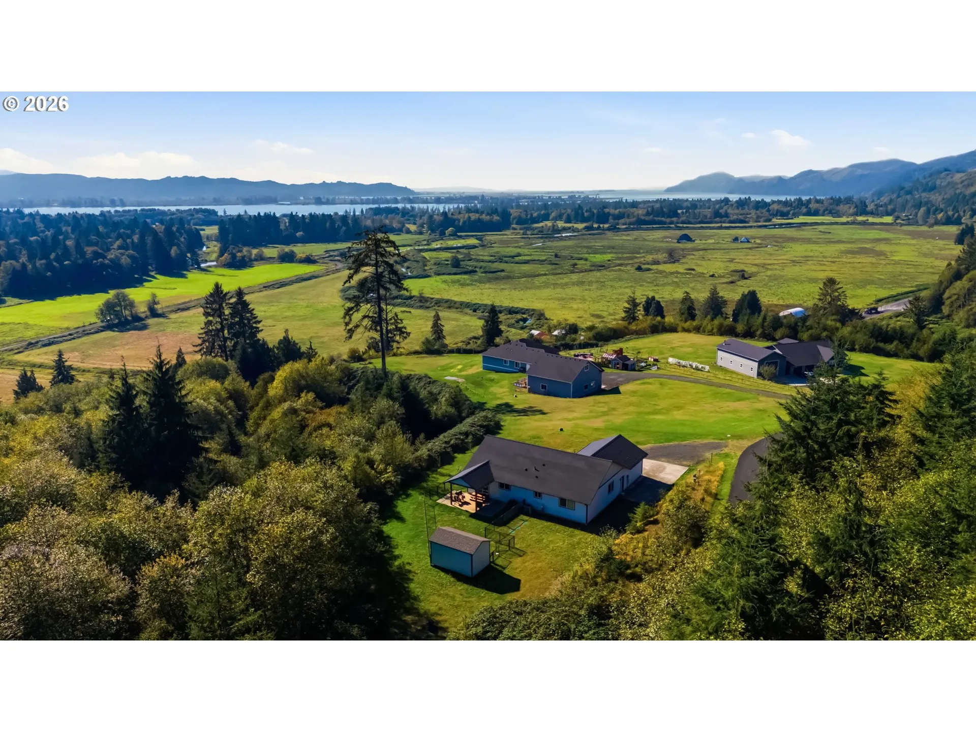 View-Aerial