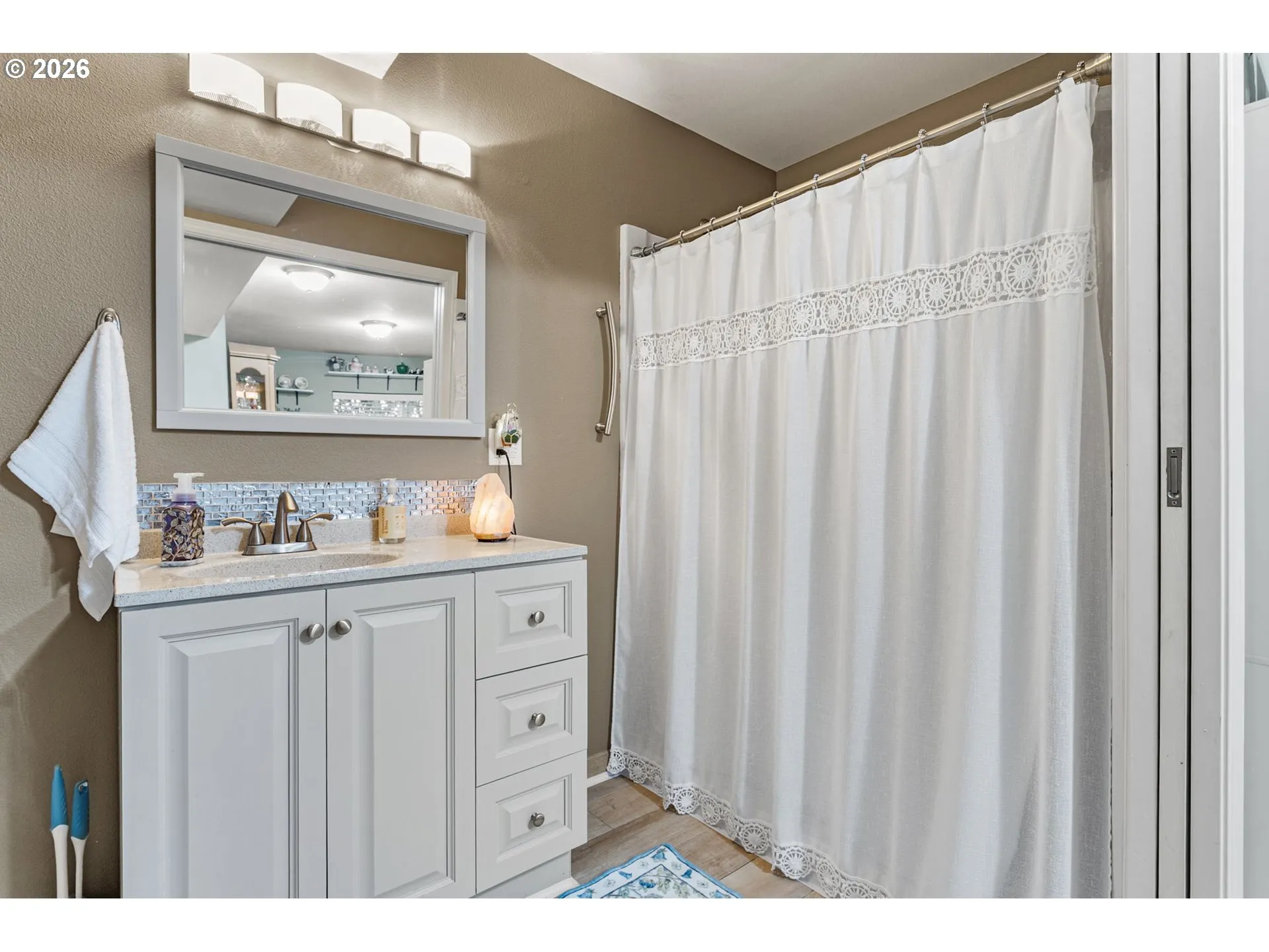 Bathroom-# 2