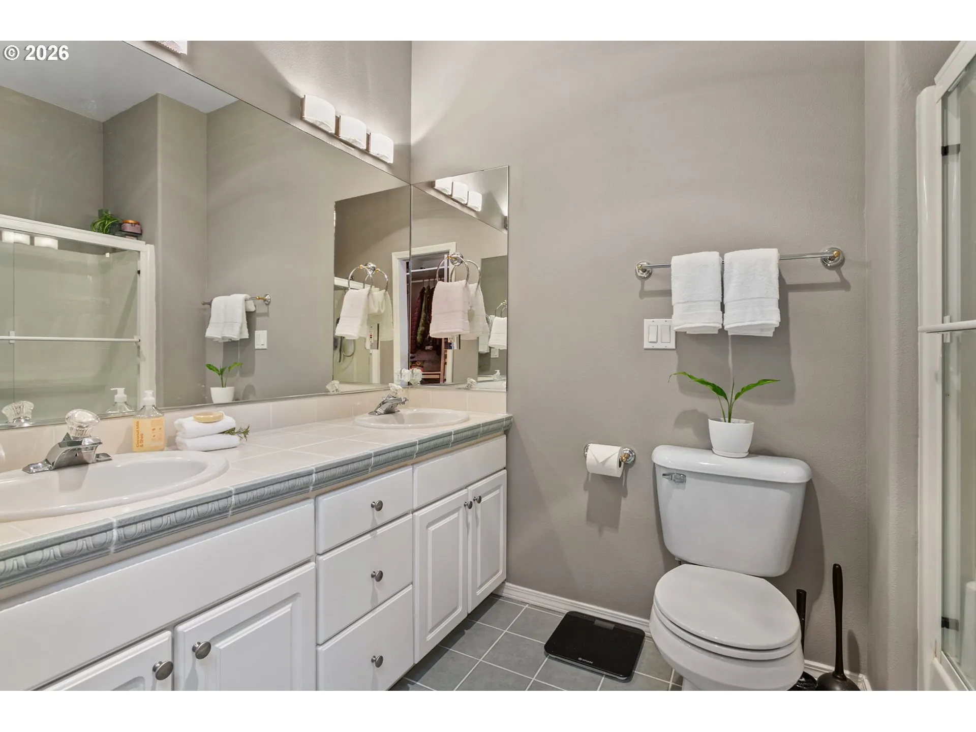 Bathroom-# 1